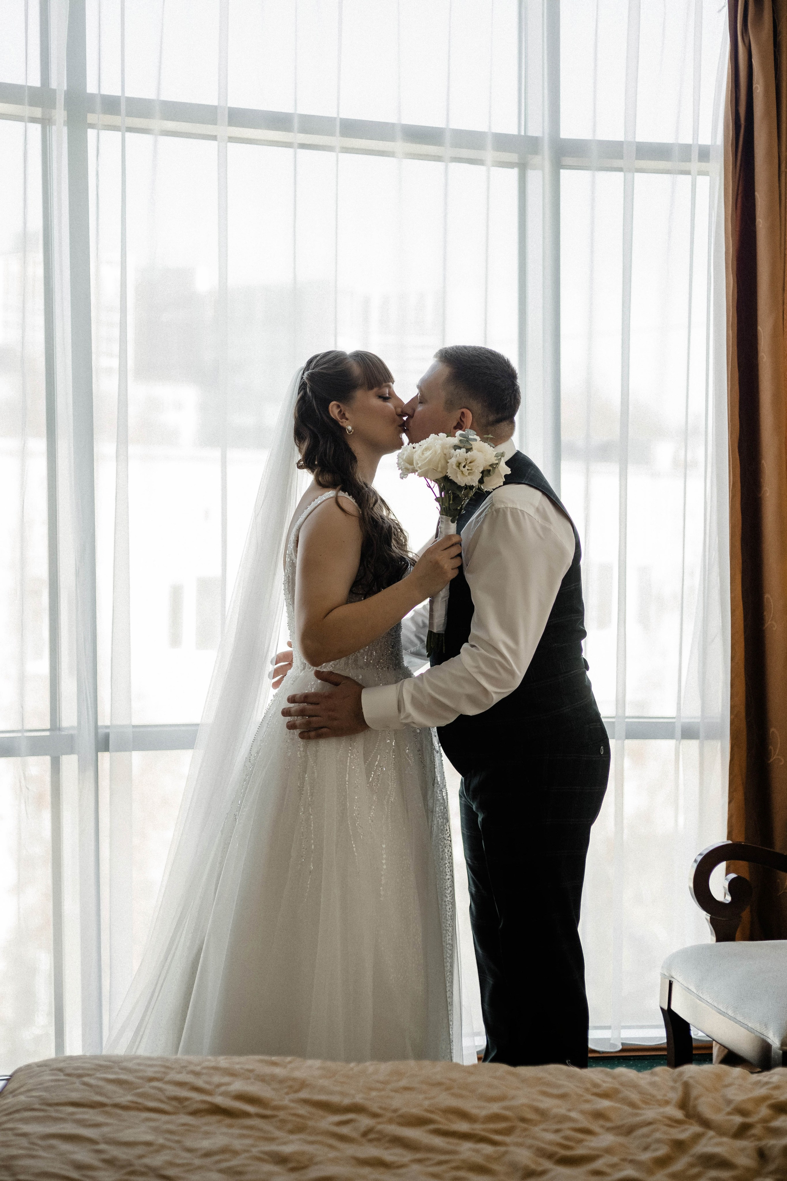 Н&Д. Свадебный фото-видеодуэт Москва Новосибирск Казань Калининград