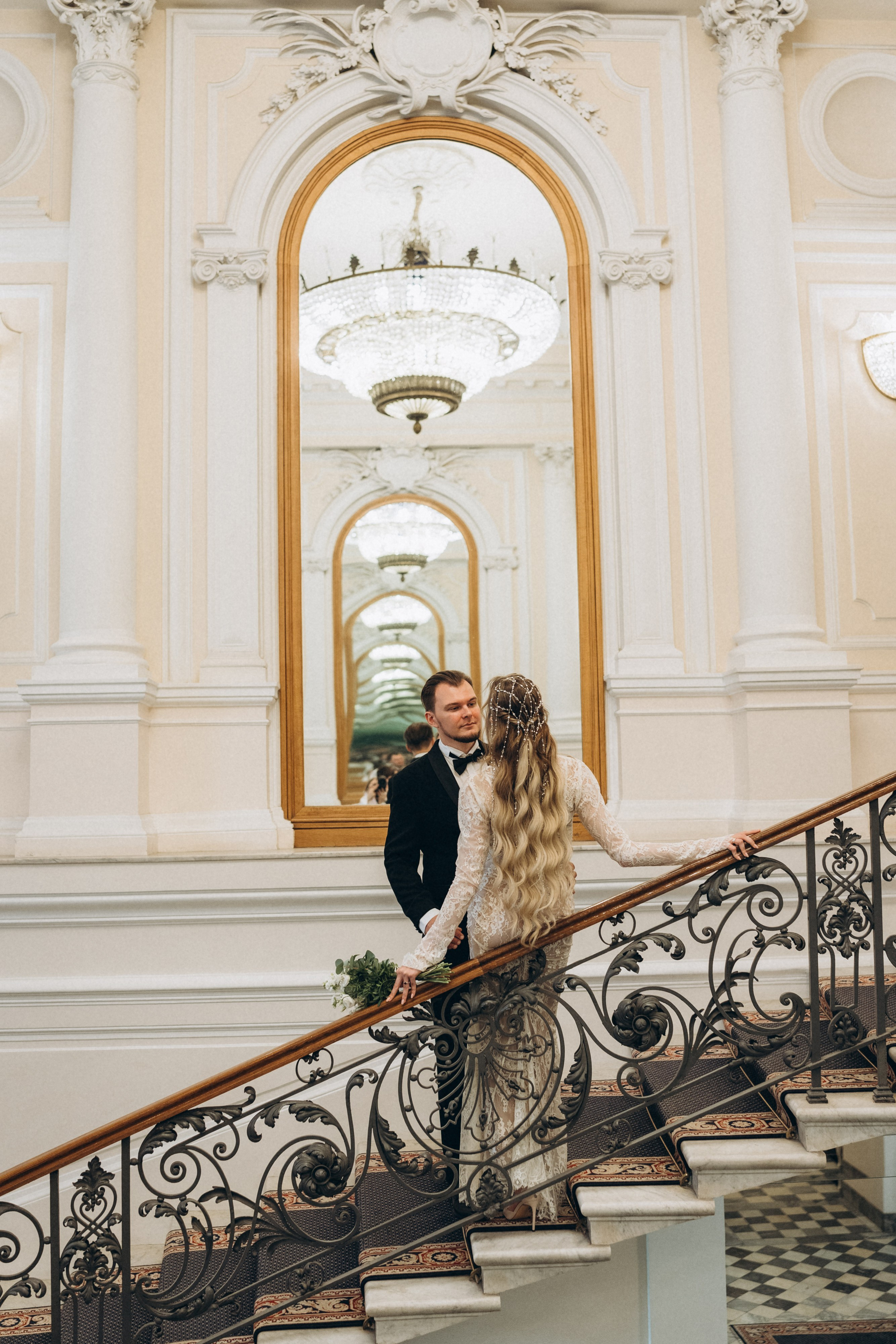 Счастье в тебе (2-й Дворец + Штиглица). Фотограф в Санкт-Петербурге — Лучина Екатерина