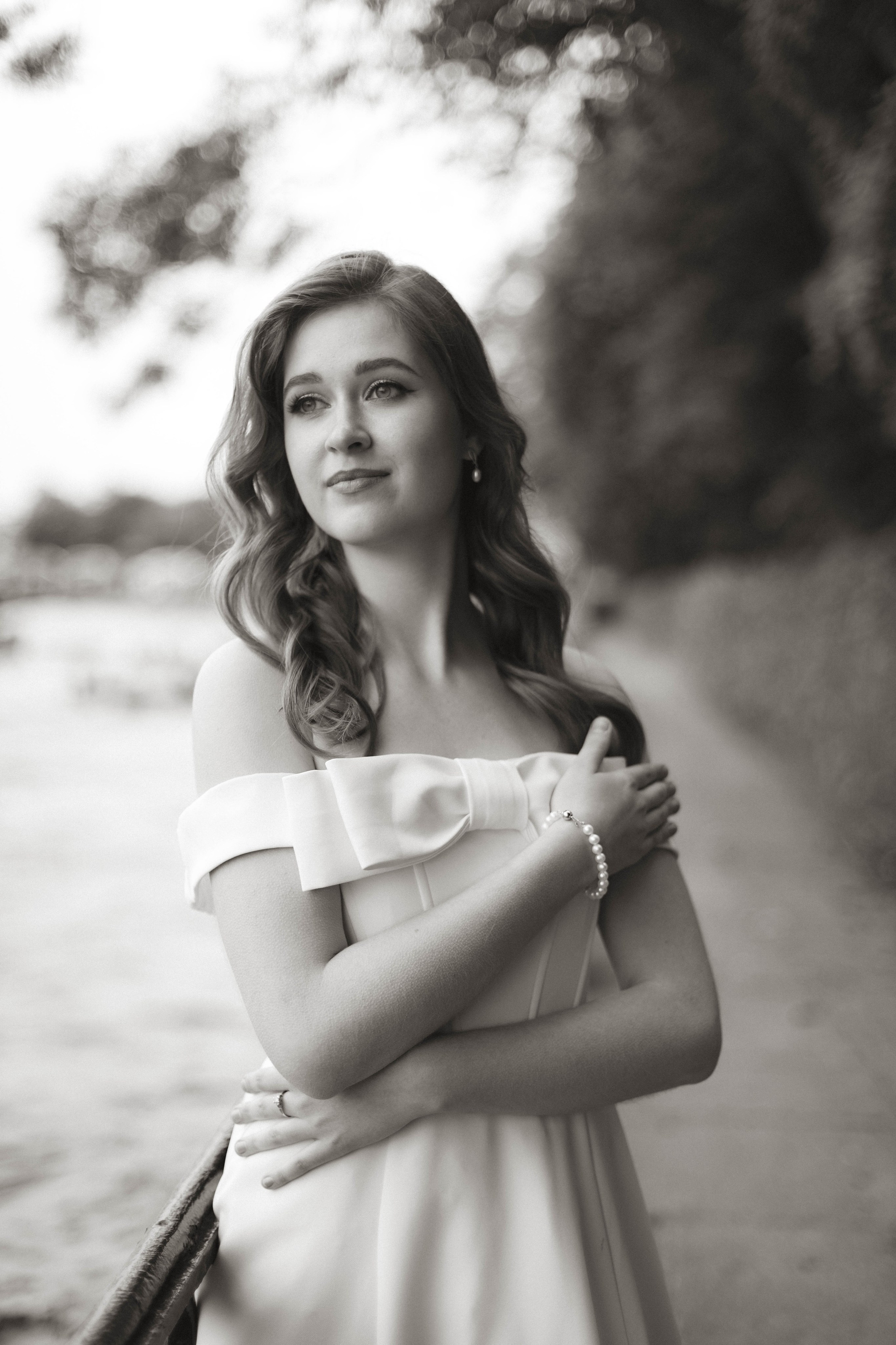 Летний сад. Фотограф в Санкт-Петербурге Полина