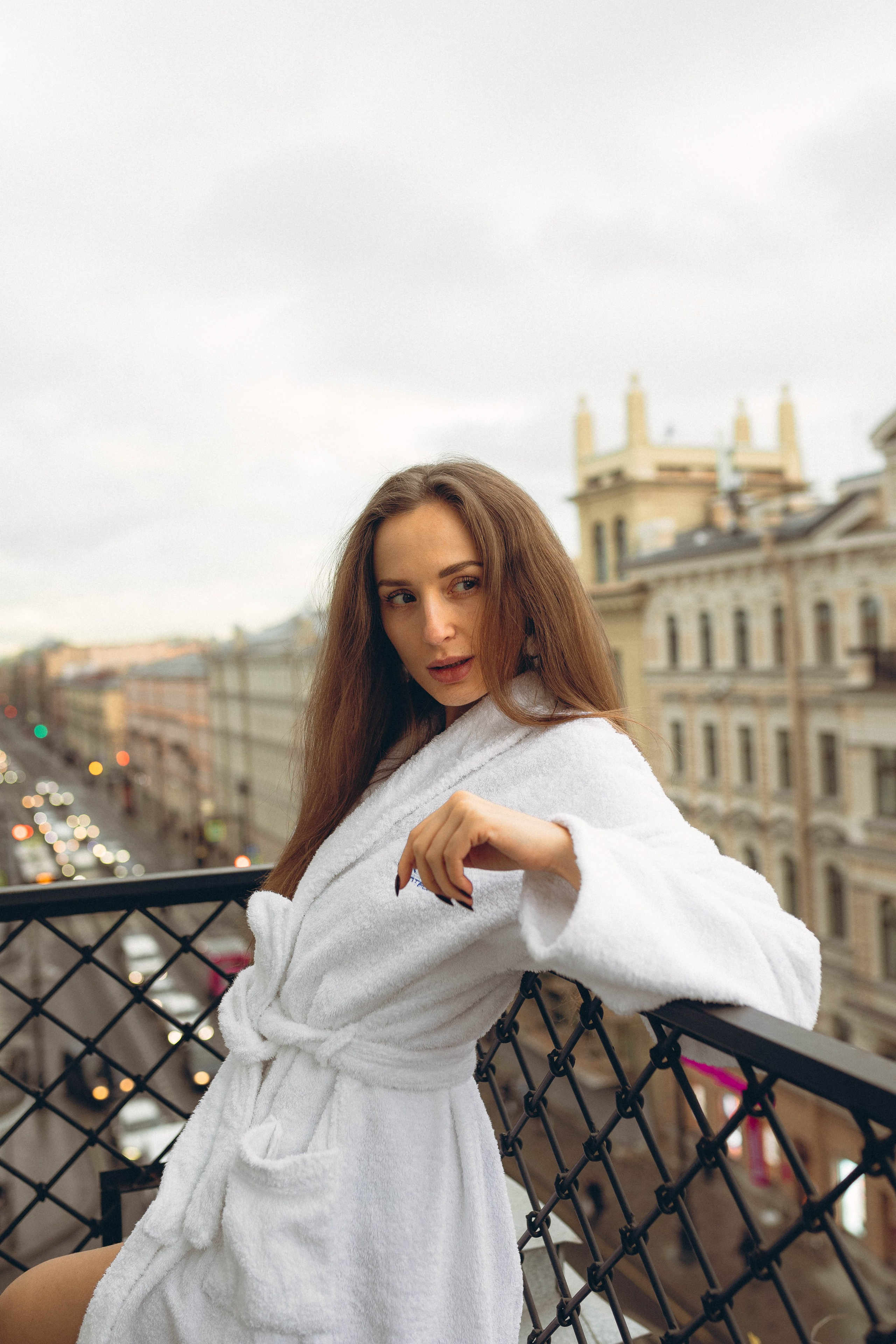 Отельные/ресторанные. Фотограф в Санкт-Петербурге Полина