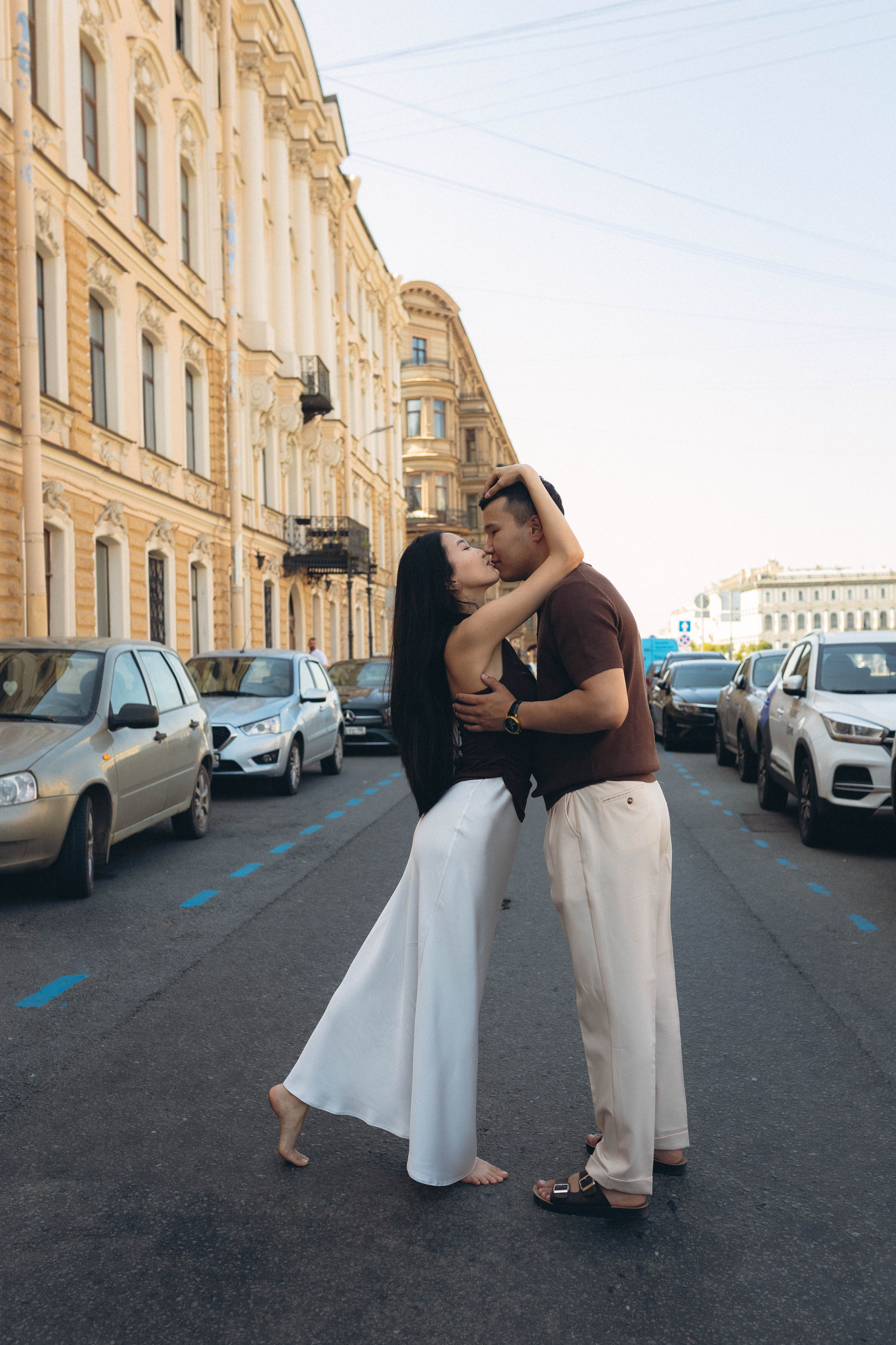 2. Фотограф в Санкт-Петербурге Полина