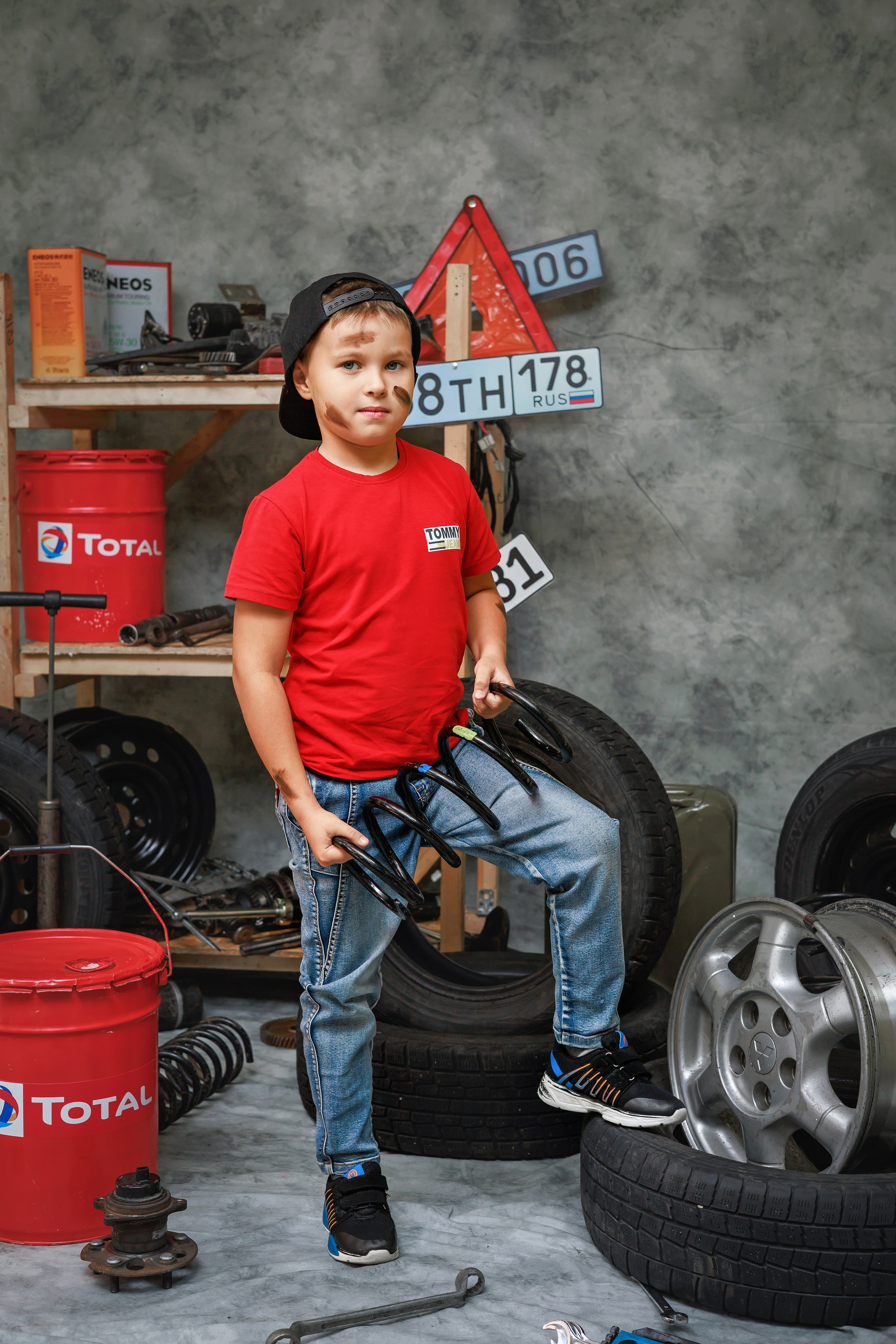 Детские фотопроекты. Олеся Пучковская фотограф, Белогорск, Амурская область