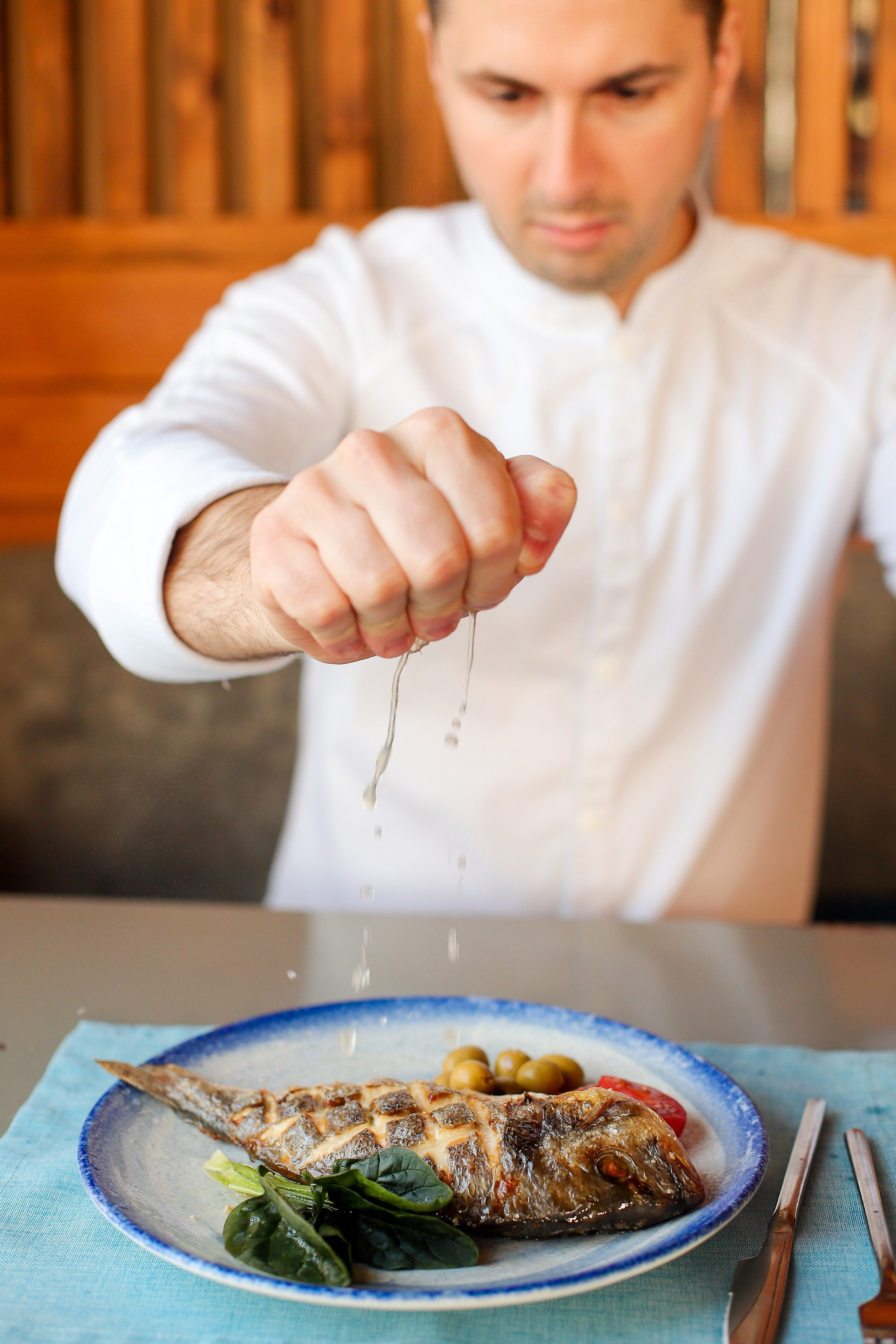 Контент общепит. Фотограф в Анапе и Геленджике