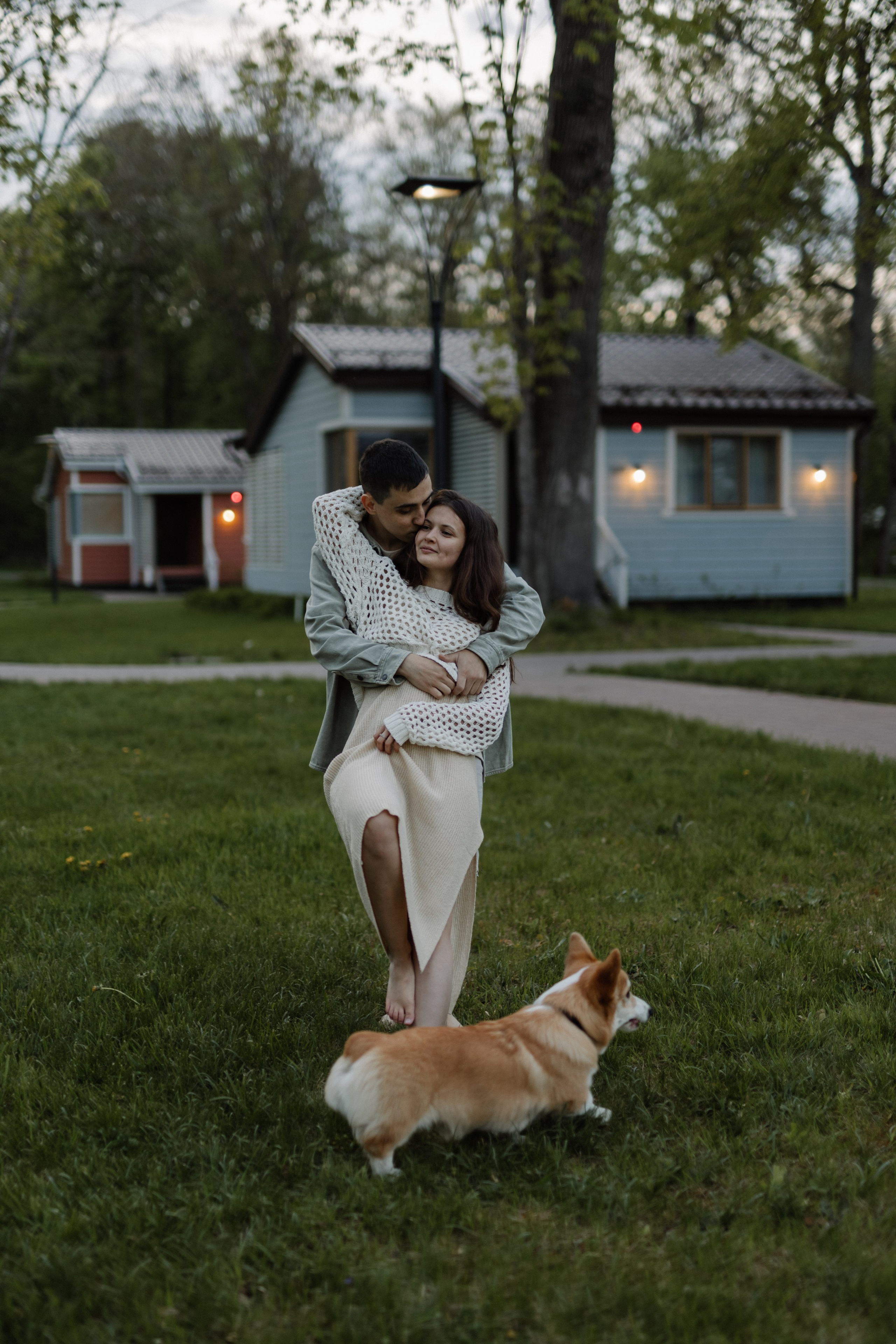 Коржик. Свадебный и портретный фотограф в Москве, Туле и Брянске Дара Евсеева