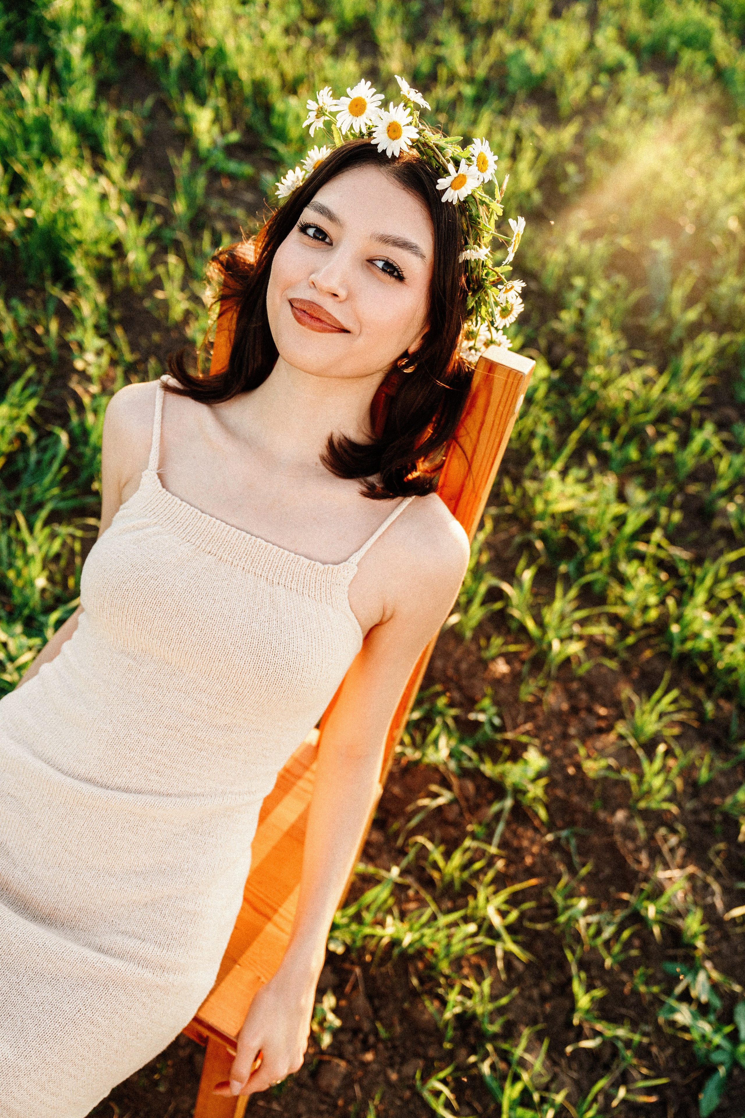 Алина. Фотограф Иркутск