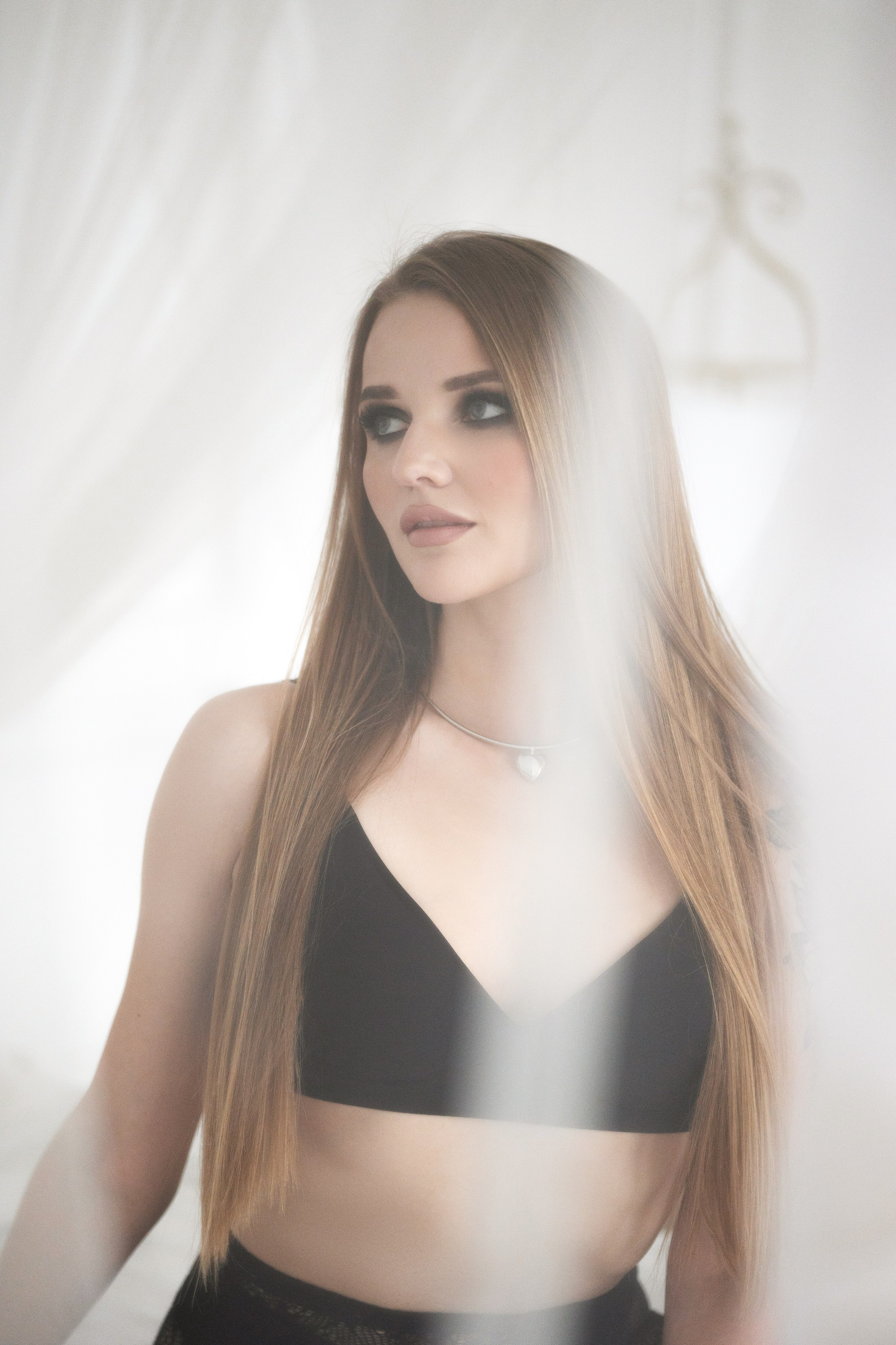 Анастасия. Аникеева Тамара | Портретный фотограф во Владивостоке