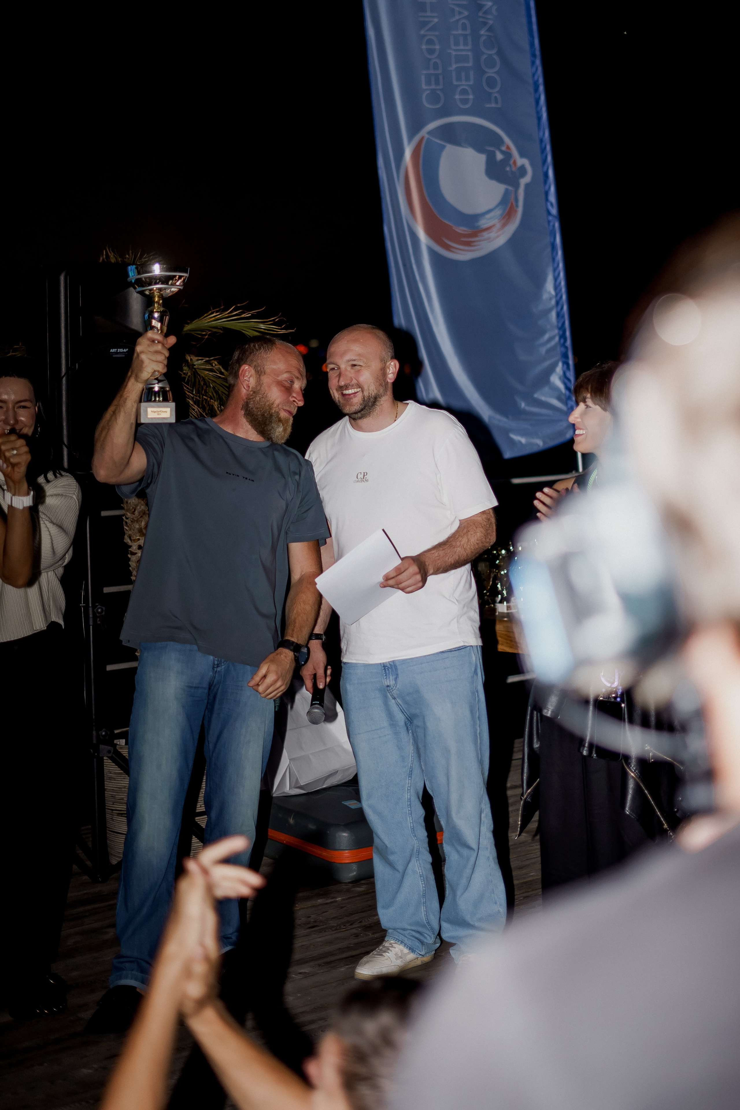 Surf 2024. Фотограф Валерия Крахмалева