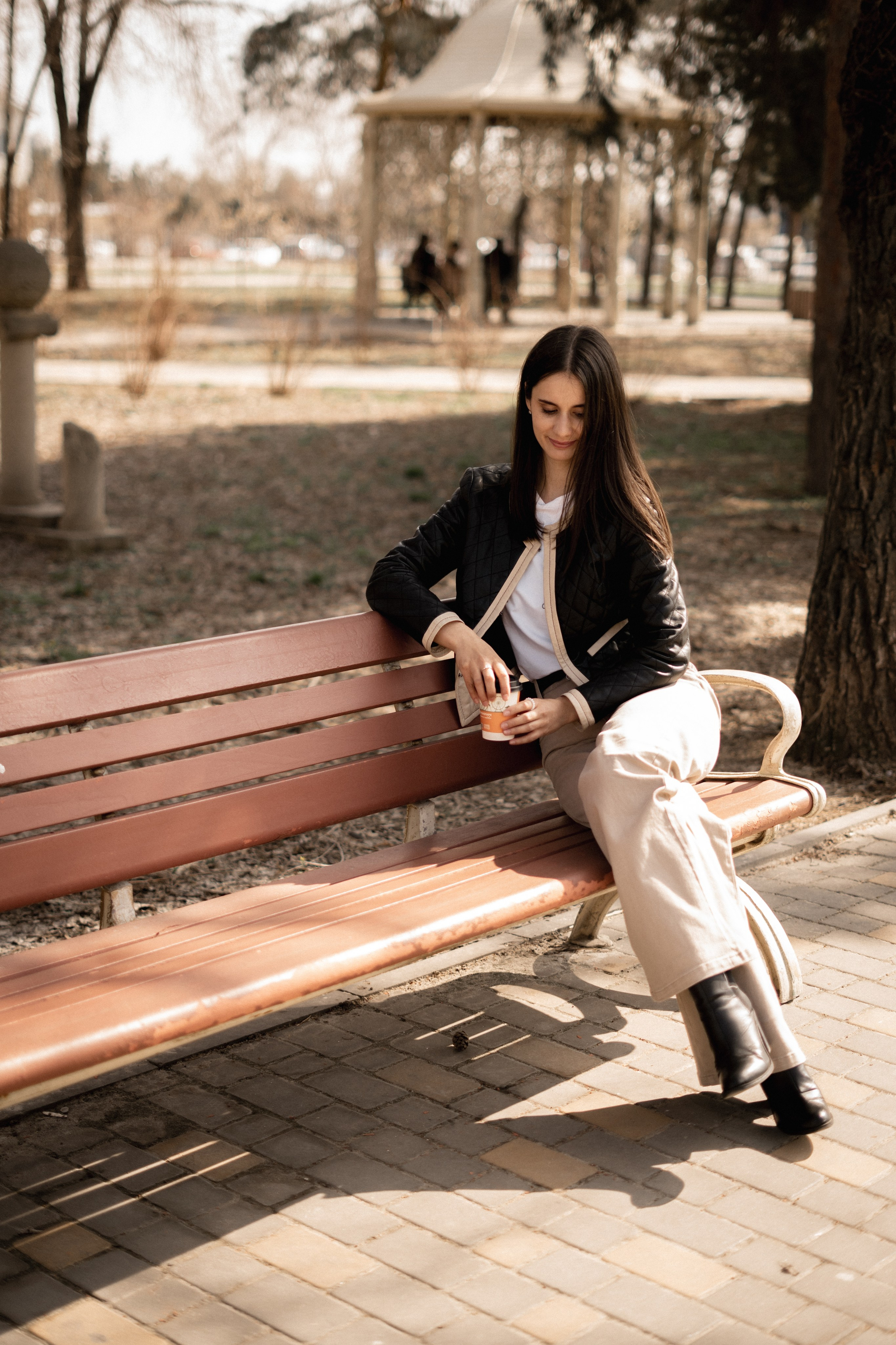 Дима Настя Василиса. Фотограф Валерия Крахмалева