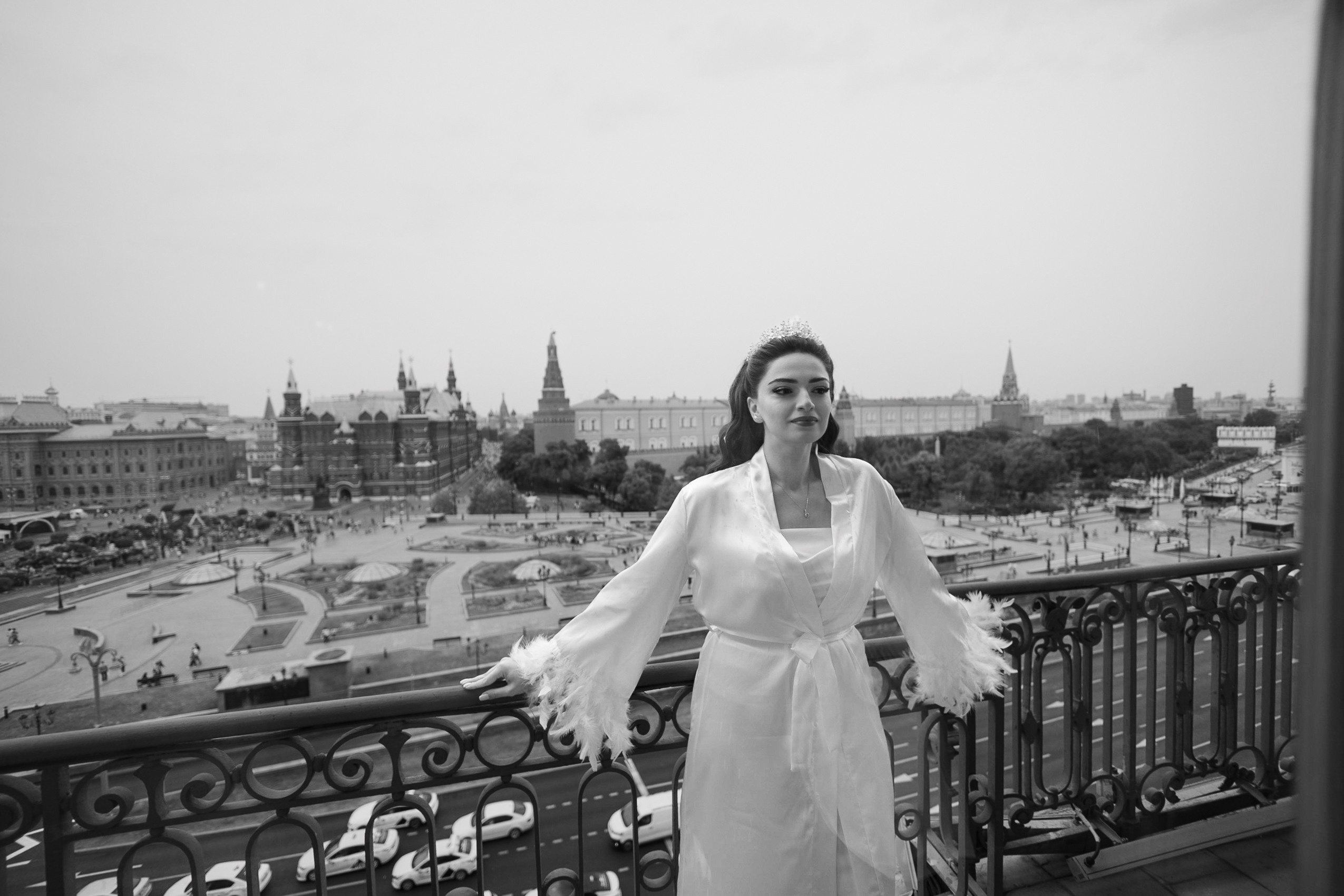 I & G. Студийный и свадебный фотограф в Москве Айк Саркисян