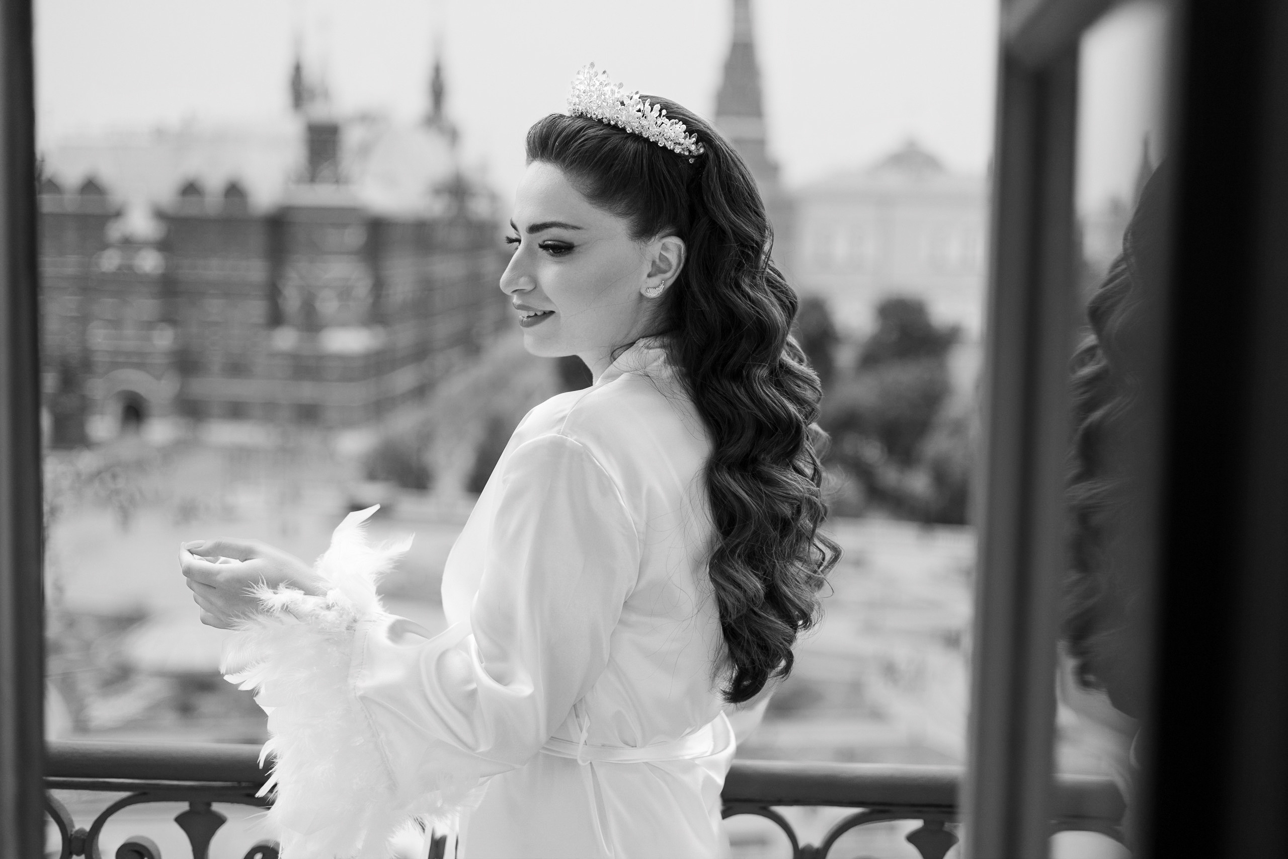 I & G. Студийный и свадебный фотограф в Москве Айк Саркисян