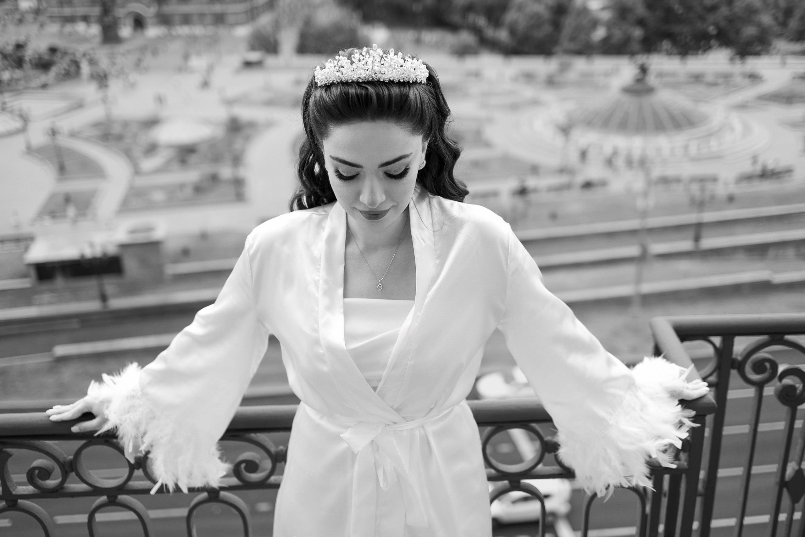 I & G. Студийный и свадебный фотограф в Москве Айк Саркисян