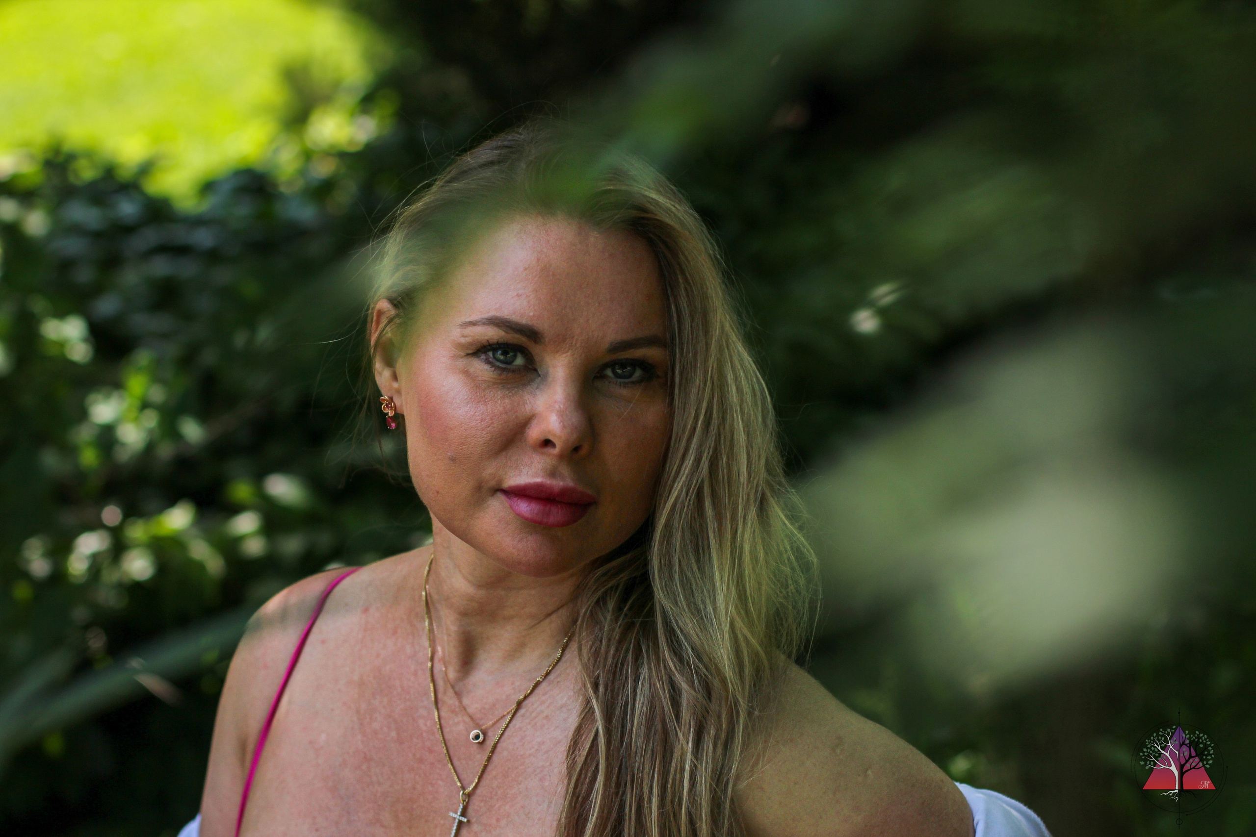 Мария, прогулка в центре Москвы. Ваш личный фотограф в Москве Мила