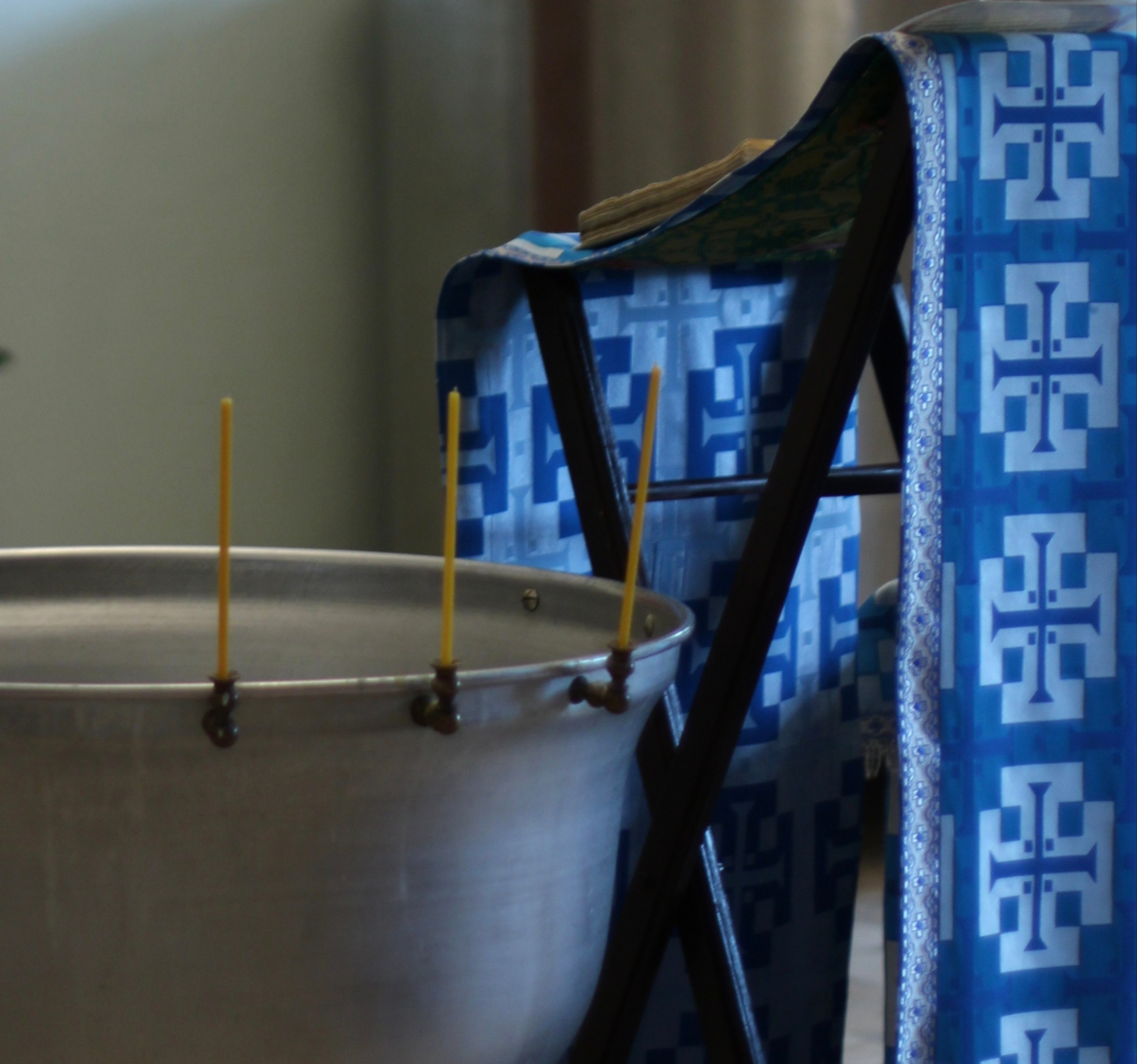 Крещение в Бибирево. Ваш личный фотограф в Москве Мила