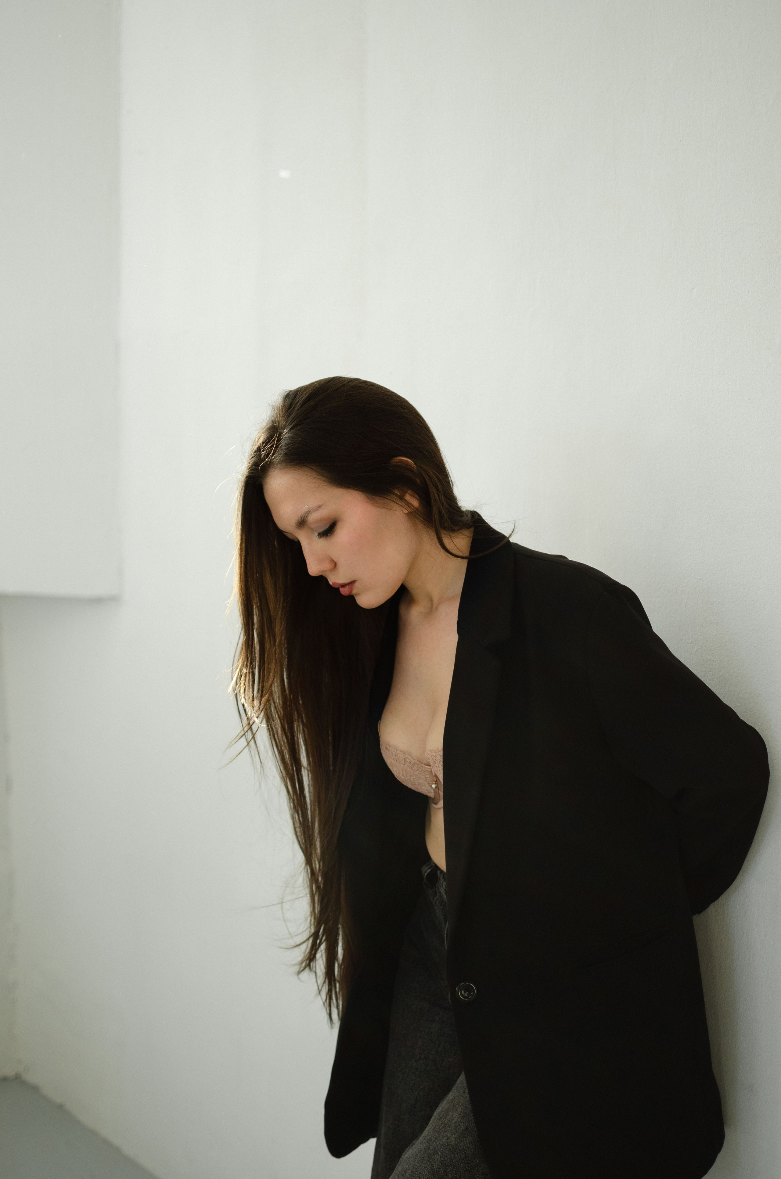 Радмила. Женский и предметный фотограф в Уфе Анастасия Настоечка