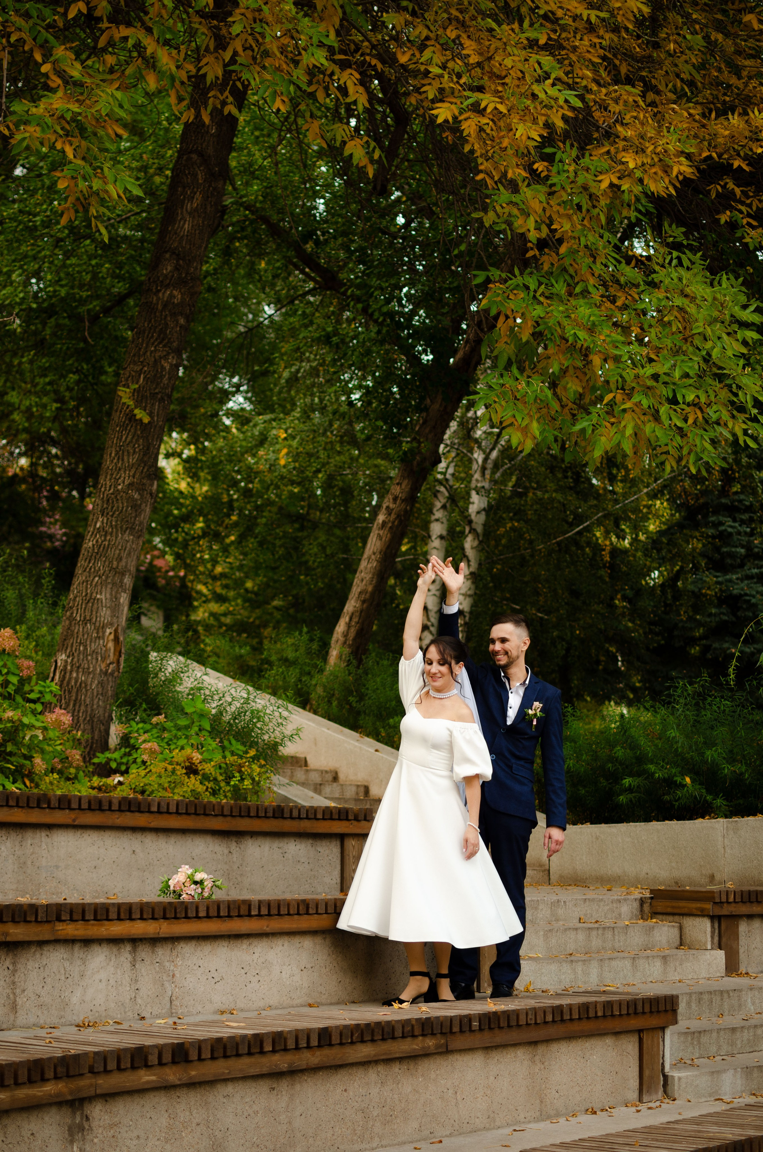 Рамиля & Олег. Женский и предметный фотограф в Уфе Анастасия Настоечка