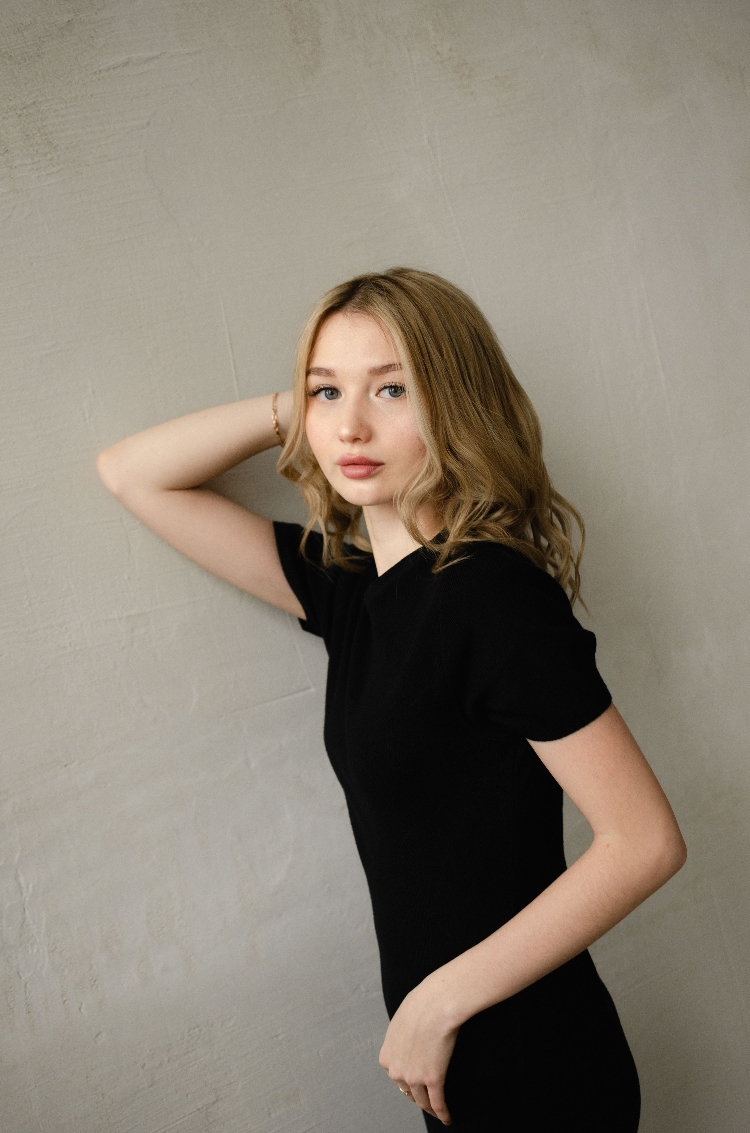 Ляля. Женский и предметный фотограф в Уфе Анастасия Настоечка