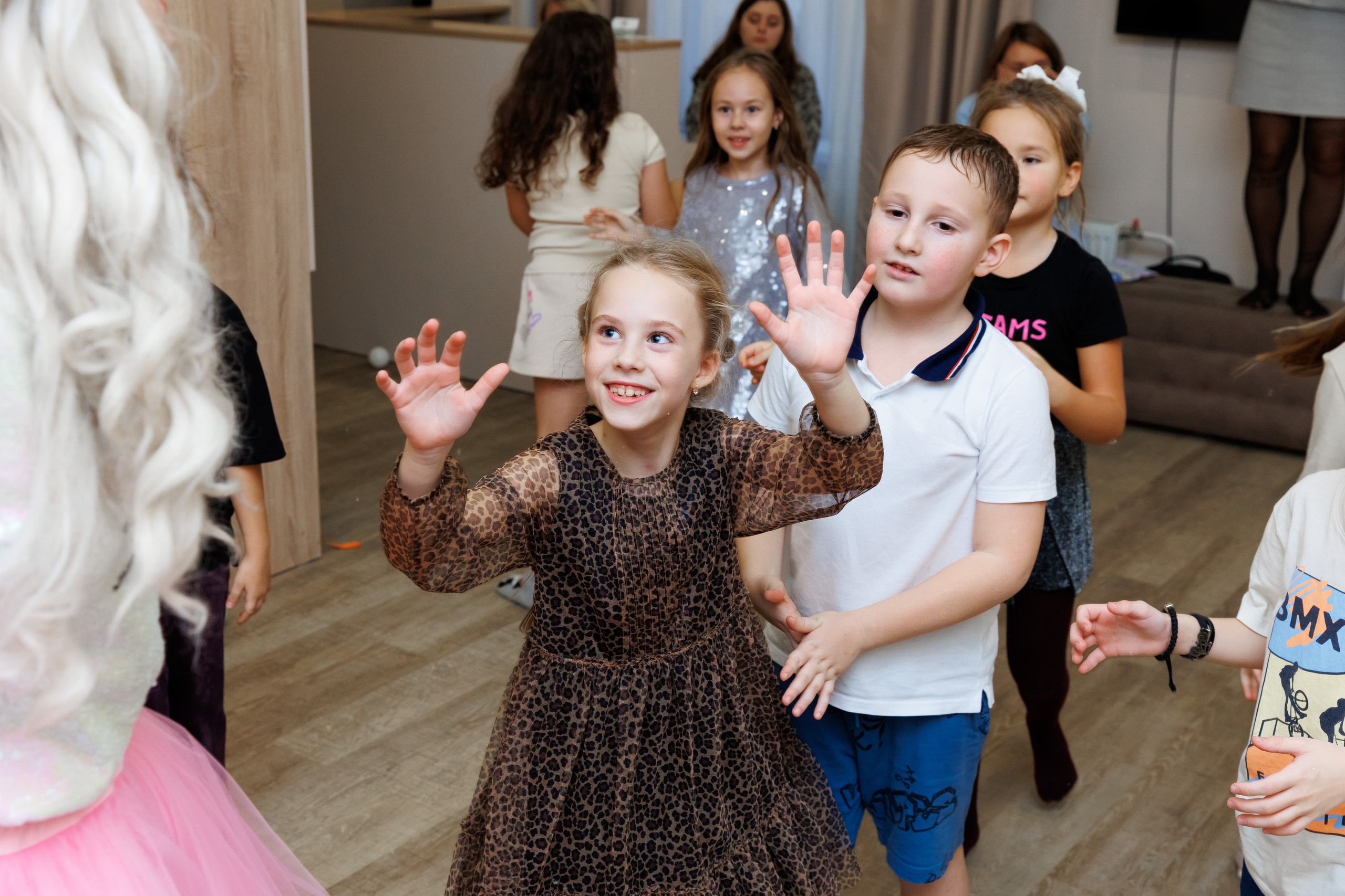 Лофт Skandi_loft. Фотограф Новосибирск — Наталья Гресь