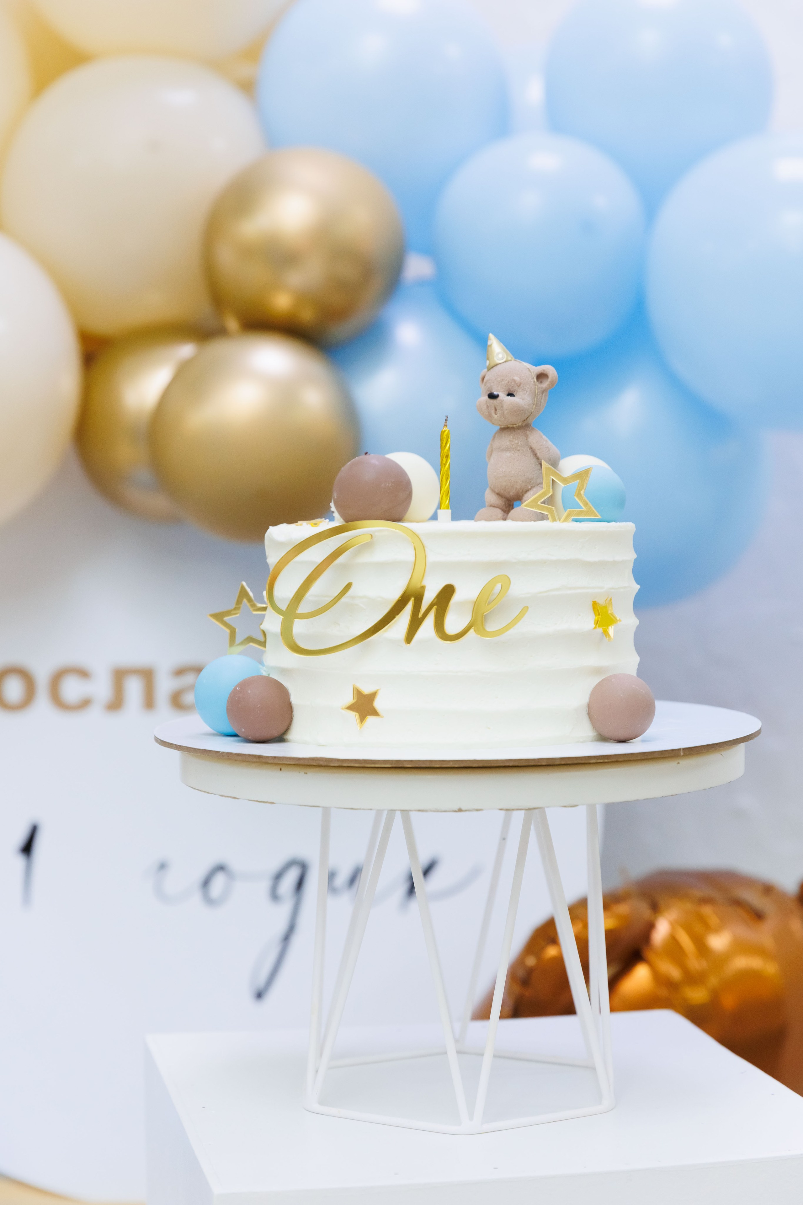 Детский лофт Mamma Mia. Фотограф Новосибирск — Наталья Гресь