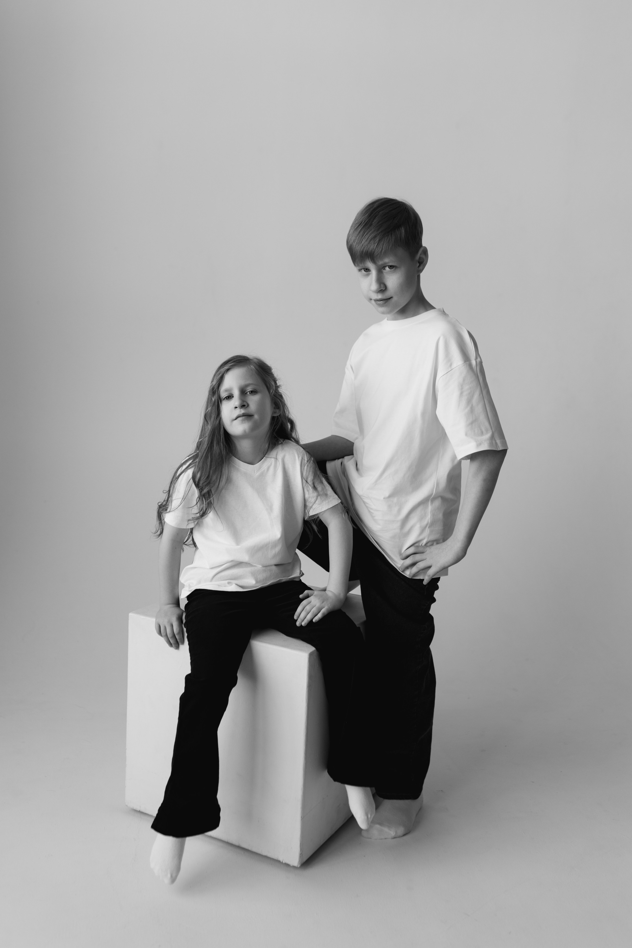 Федя и Арина. Свадебный и семейный фотограф в Туле и области Маша Костина