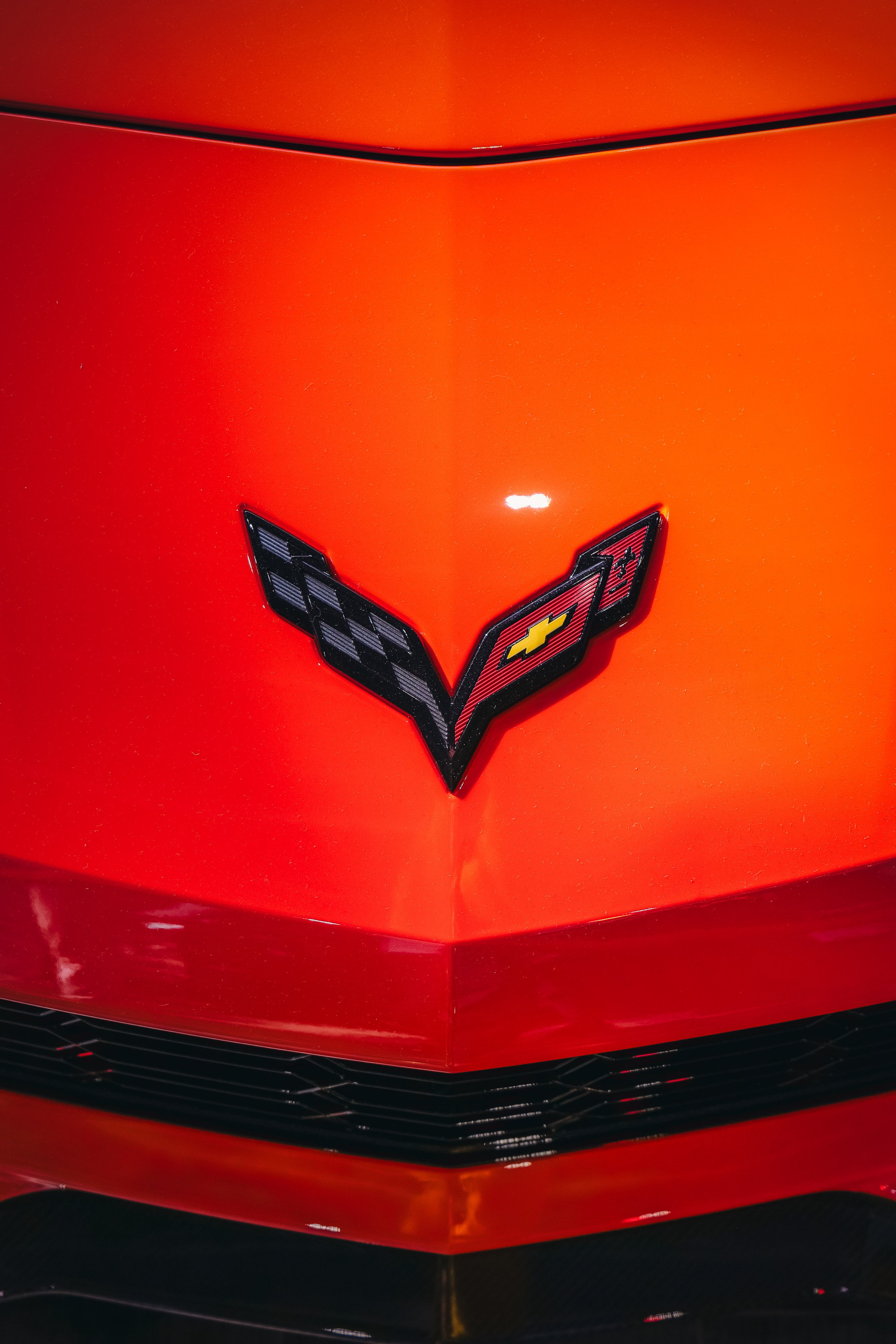 Автовыставка «Тачки» 2024