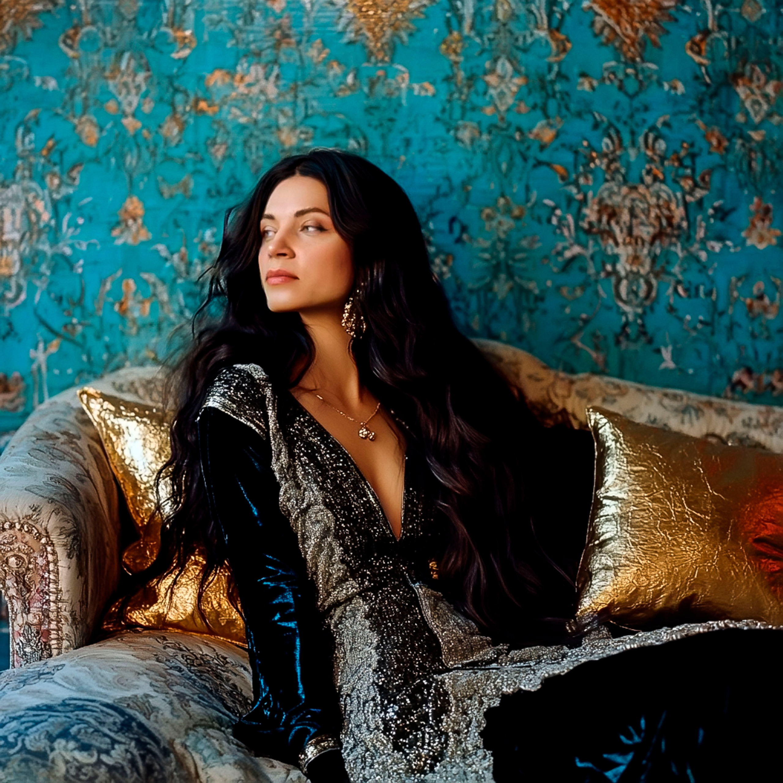 Нейрофотосессия для Ирины. ФотоХудожник Харитонова Ирина г. Санкт-Петербург