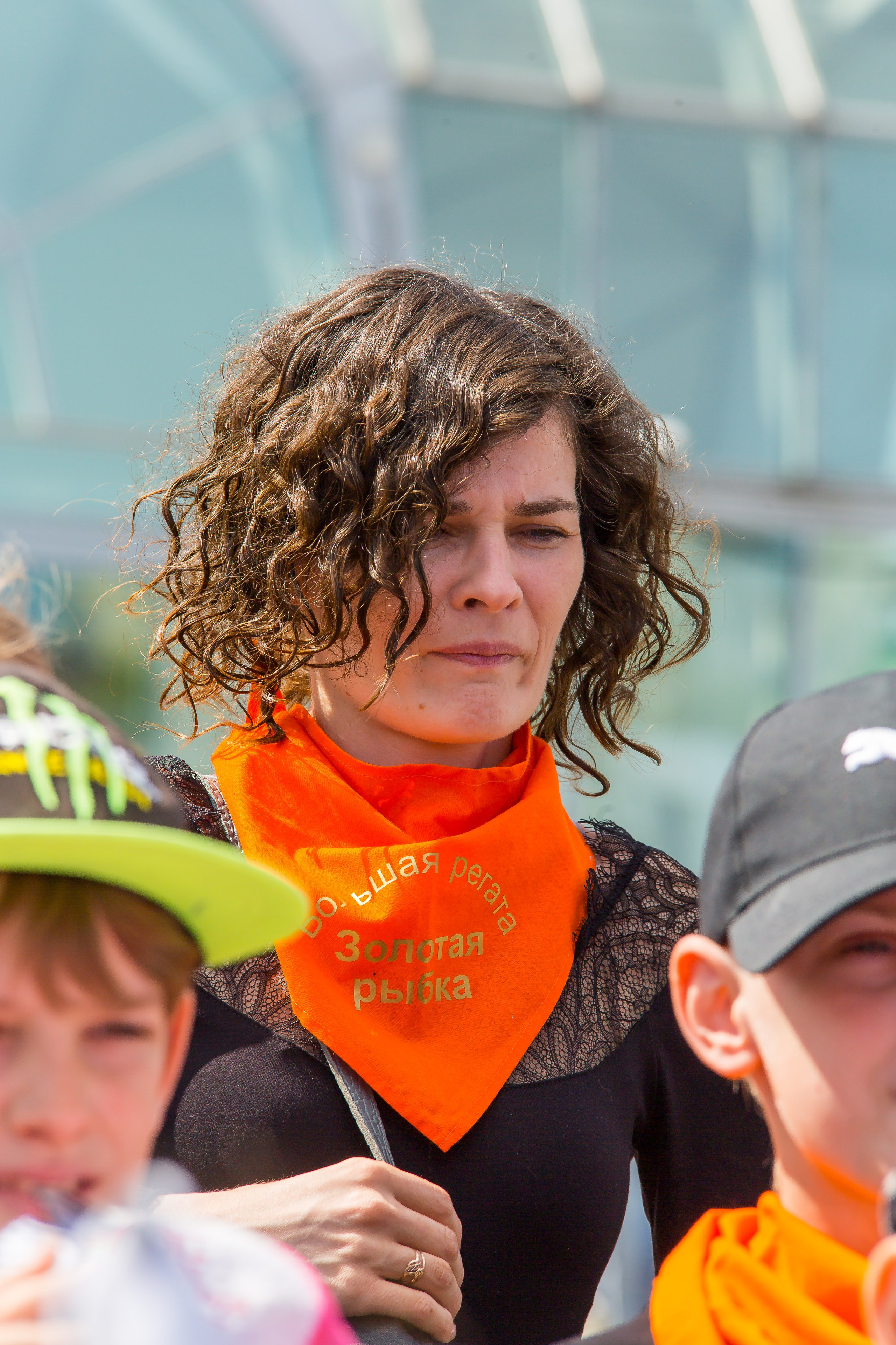 ОКЕАНАРИУМ БОЛЬШАЯ РЕГАТА 2023. Главная