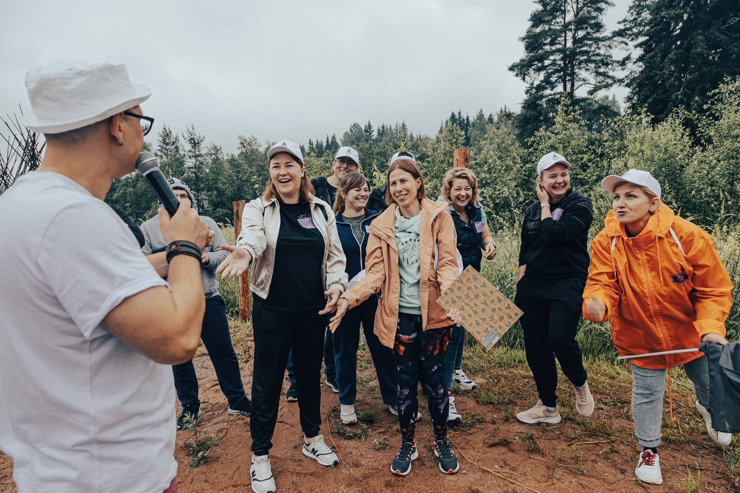 КОРПОРАТИВ ЛЕТНИЙ. Главная