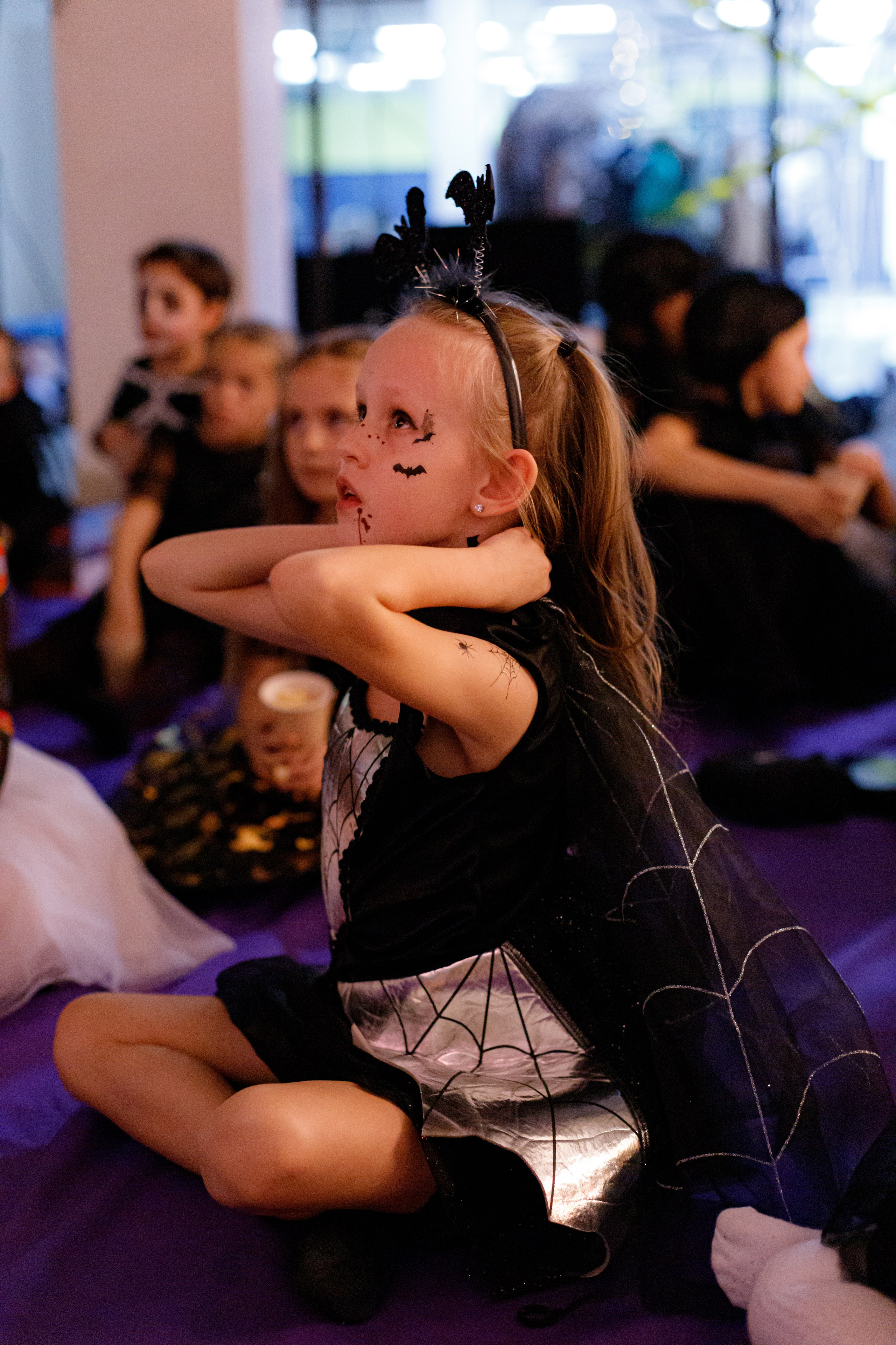 HALLOWEEN. Photokarish