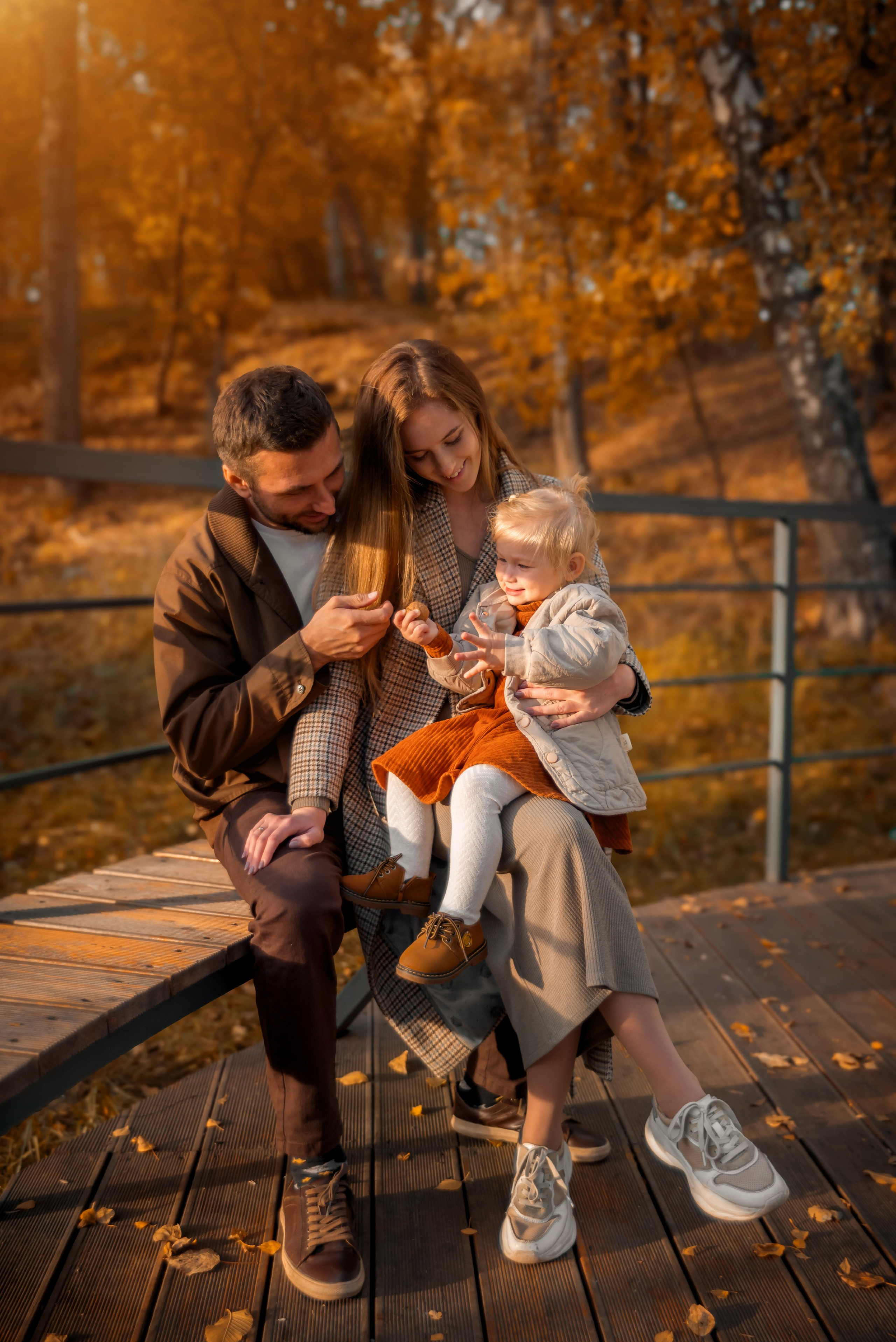 Семейные съемки. Свадебный и семейный фотограф в Ижевске Романова Ольга
