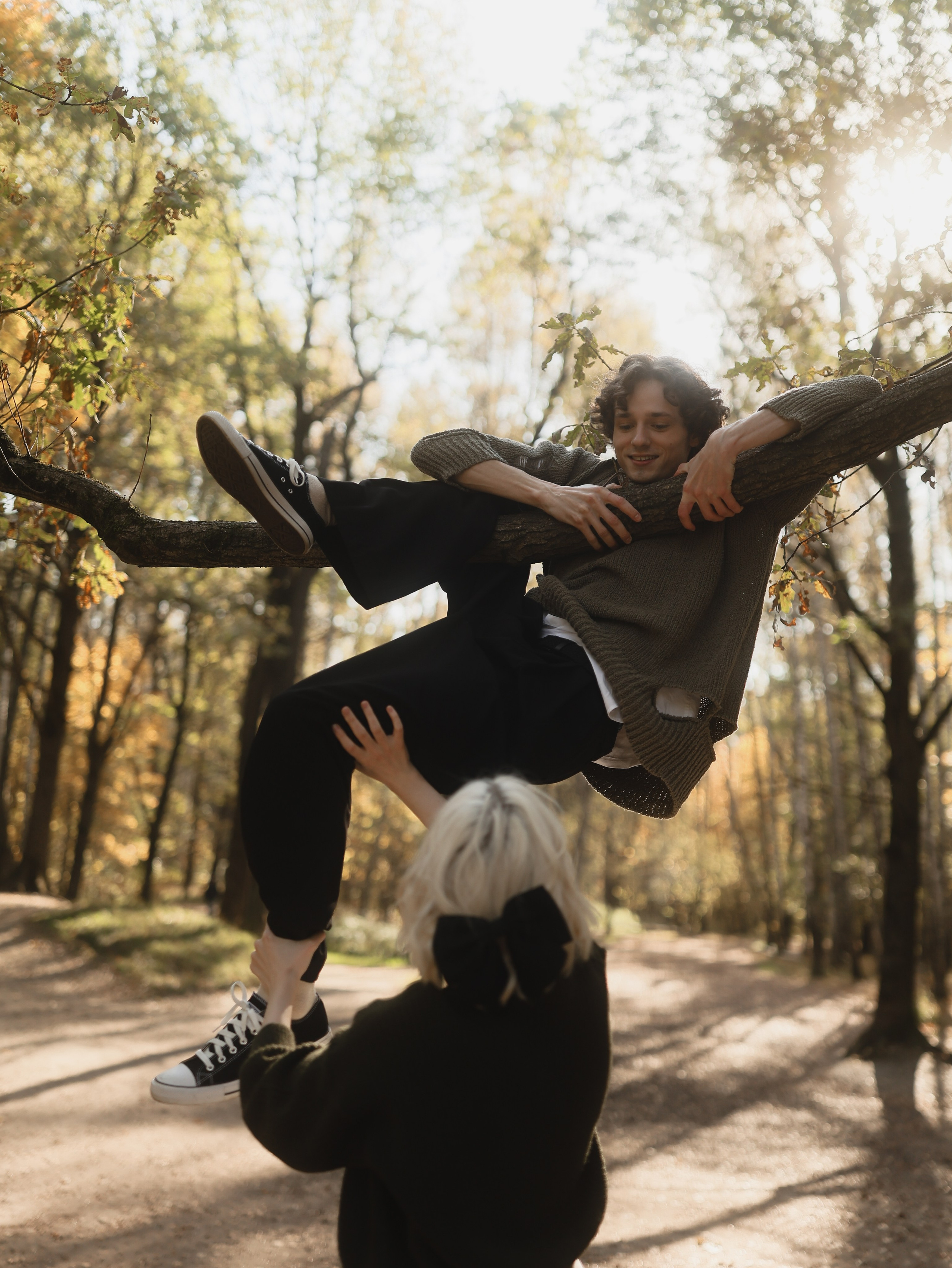 Свадебный и семейный фотограф Москва, Спб, Крым Игорь Сазонов