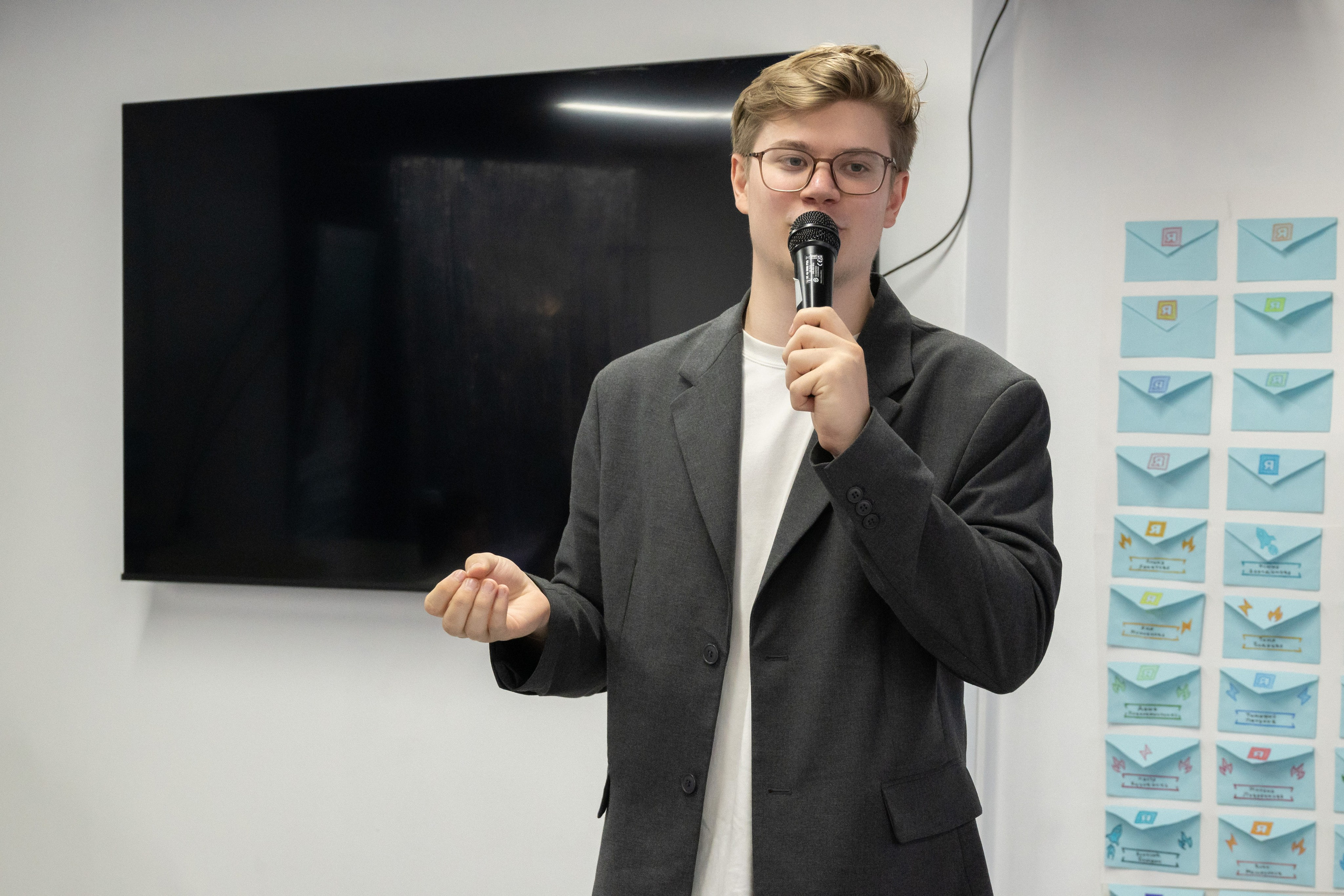 Форумы, вебинары. Фотограф мероприятий в Москве