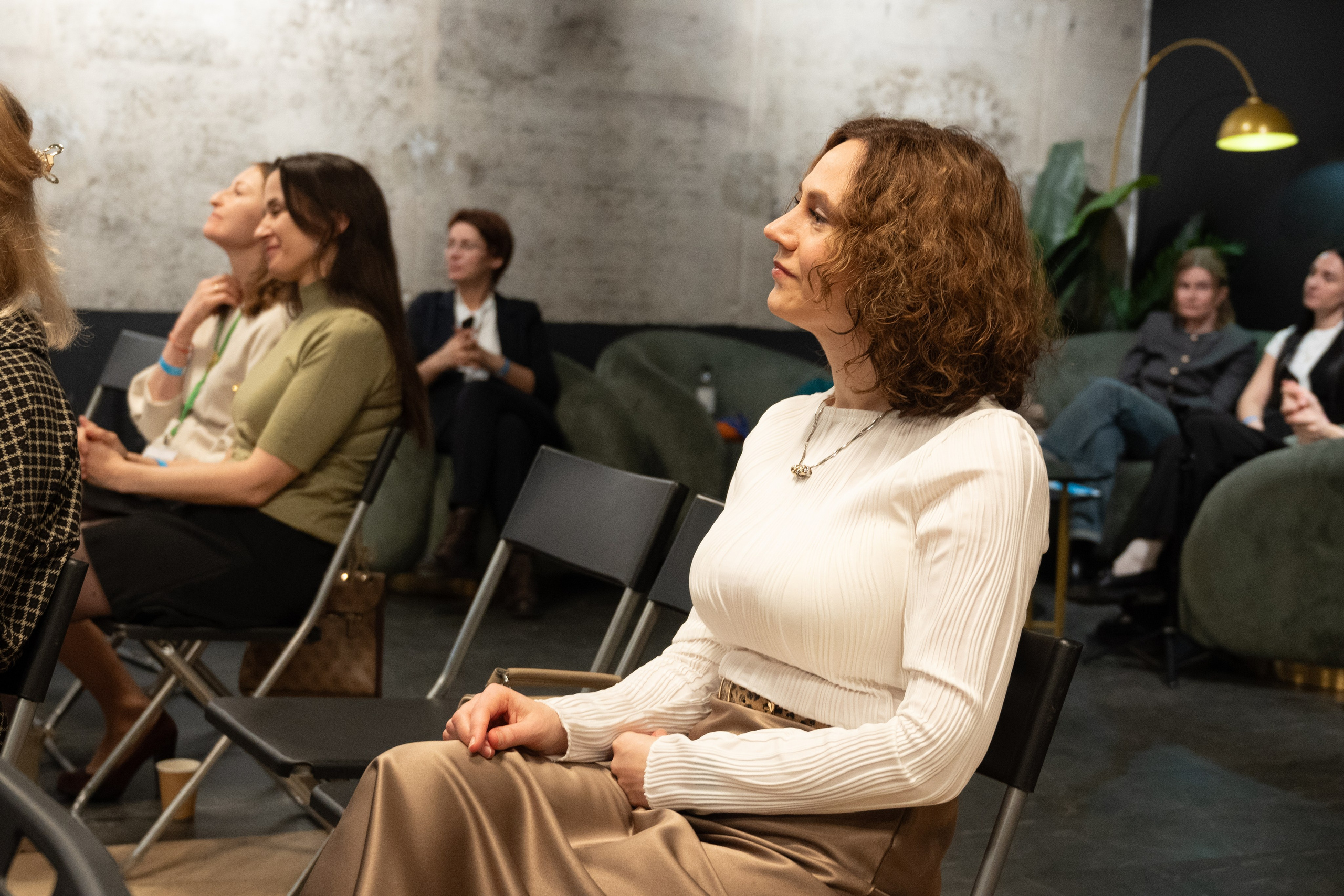 Форумы, вебинары. Фотограф мероприятий в Москве