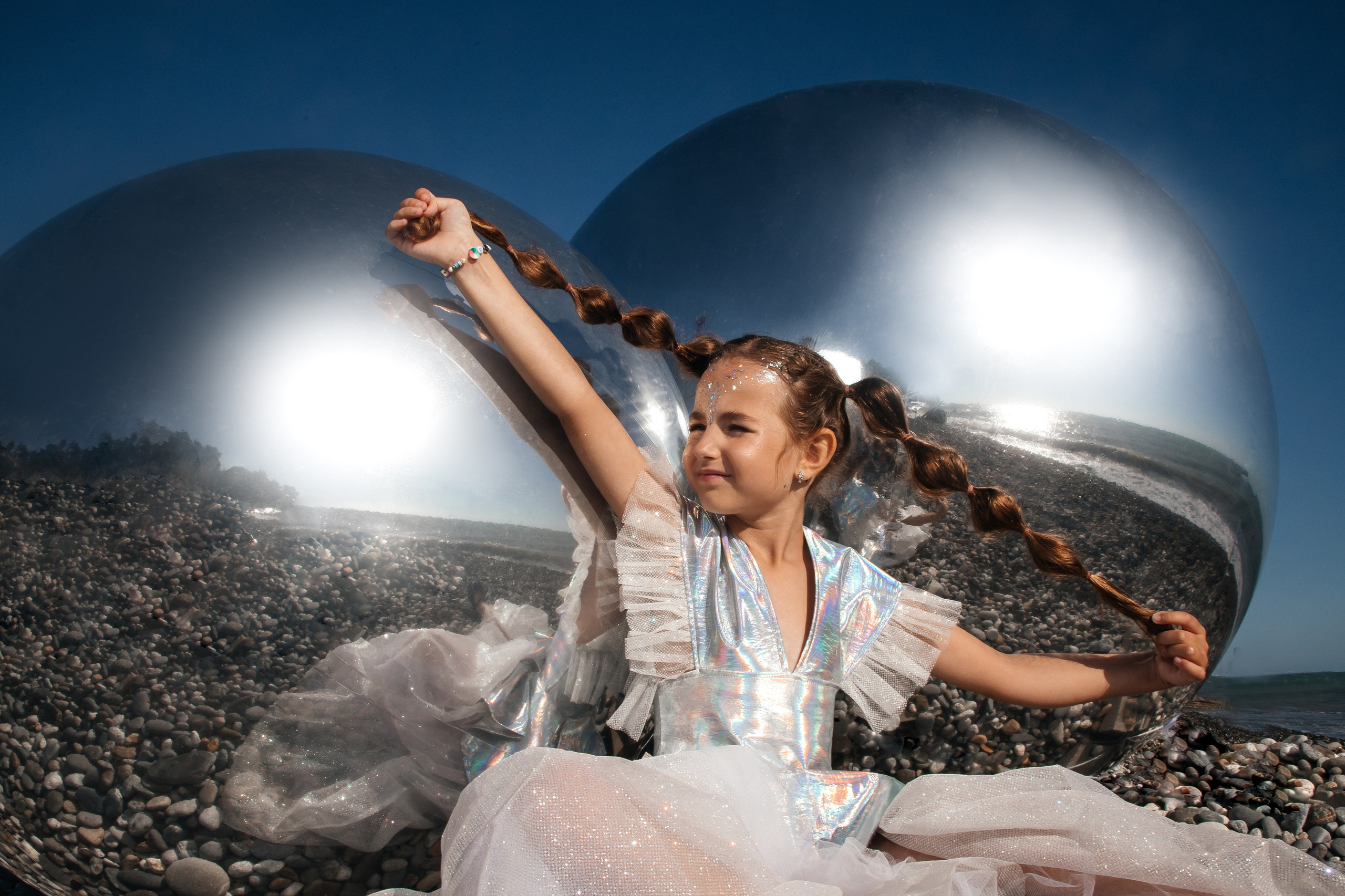 GALAXY. Efimova Model Agency