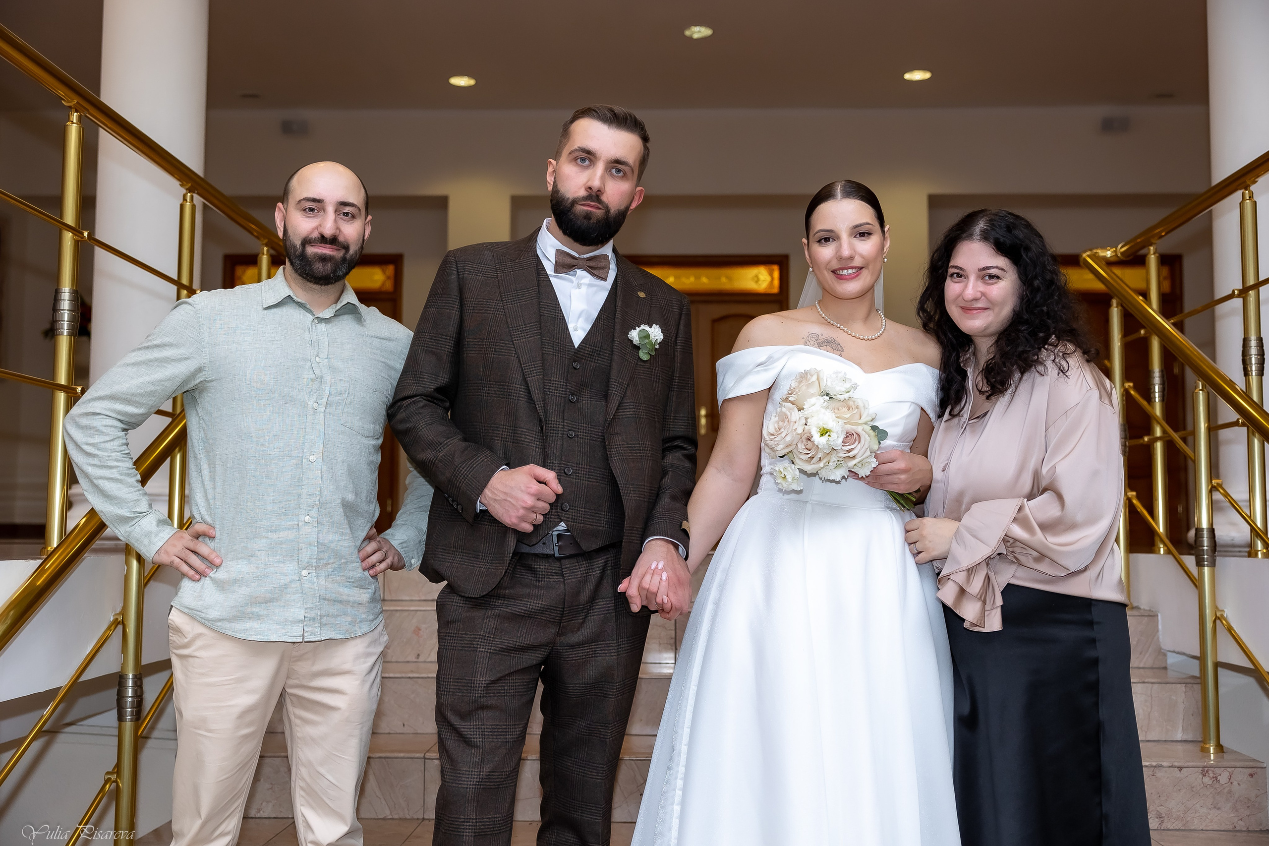 Свадьба Никита и Валерия. Фотограф в Санкт-Петербурге Писарева Юлия