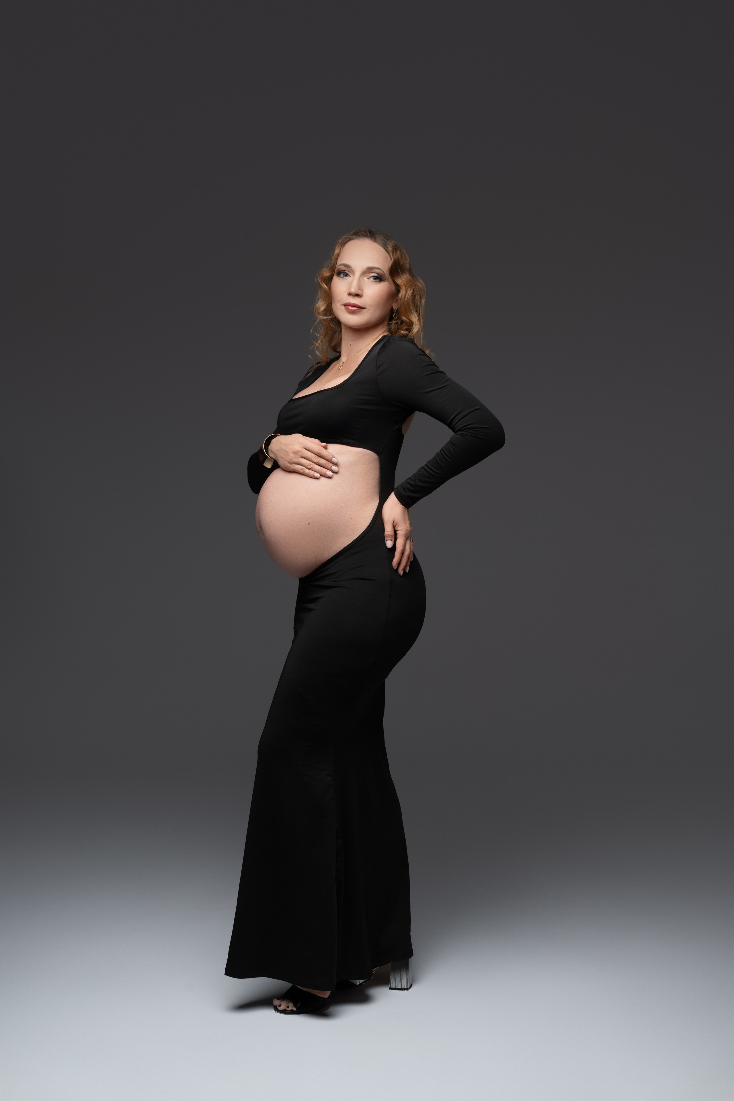 Съемка беременности. Фотограф новорожденных Москва и МО Татьяна Цыплакова