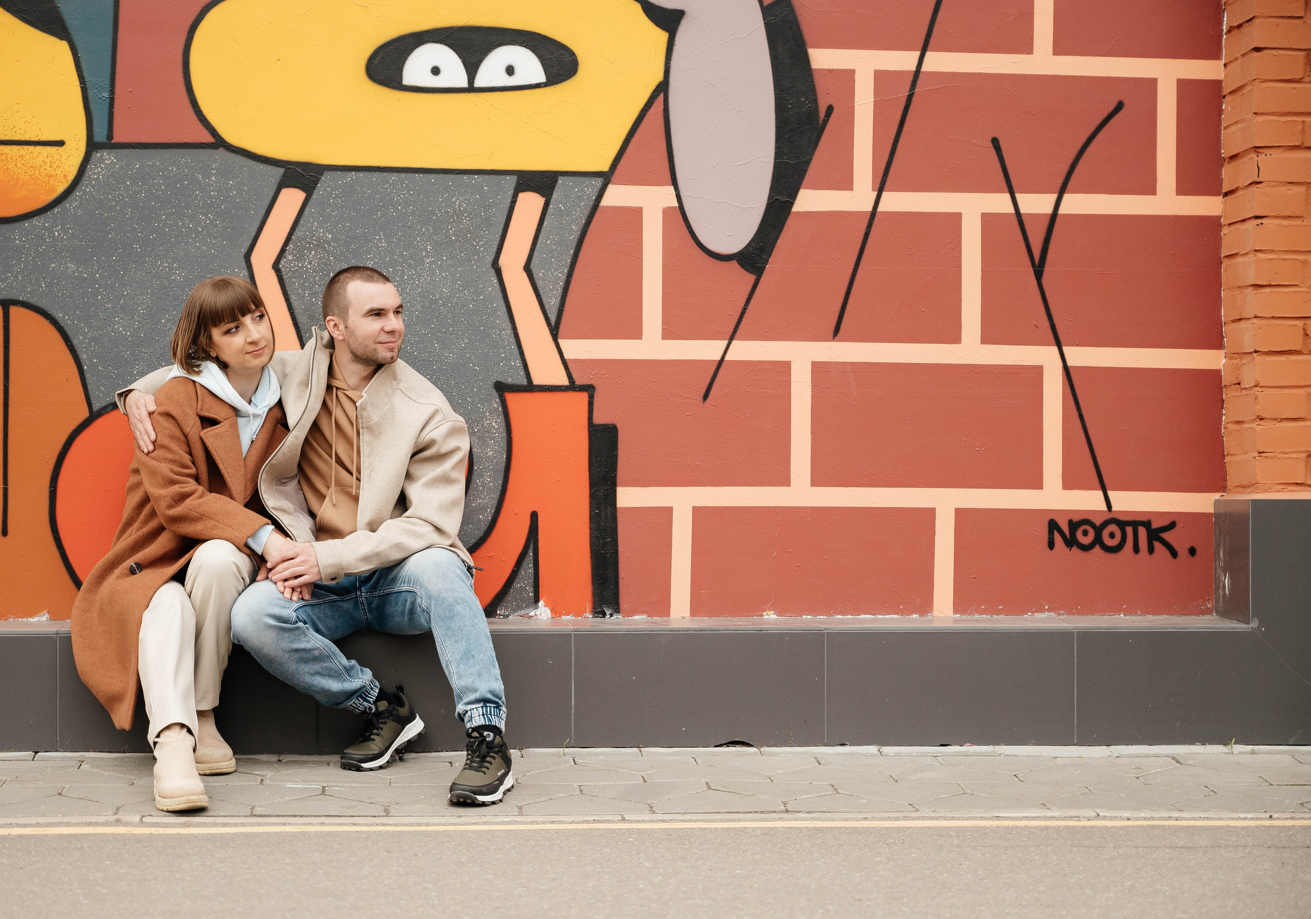 СЕМЕЙНАЯ ИСТОРИЯ. Съемка о любви. Фотограф в Москве и ближайшем Подмосковье