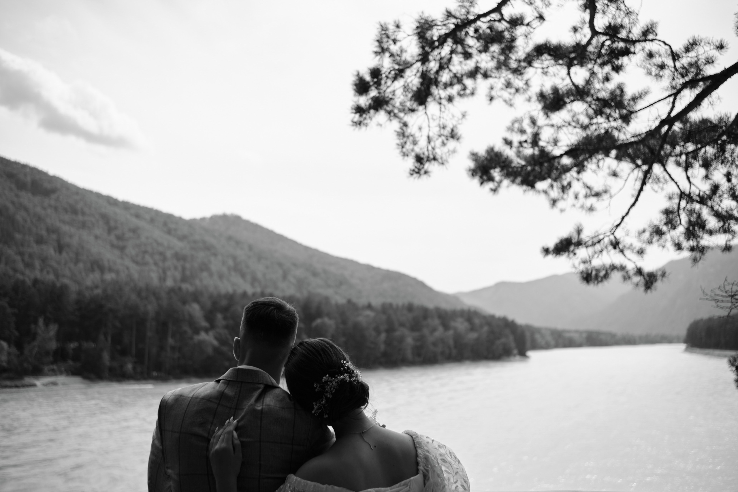 Свадебное Портфолио. Антон Ив