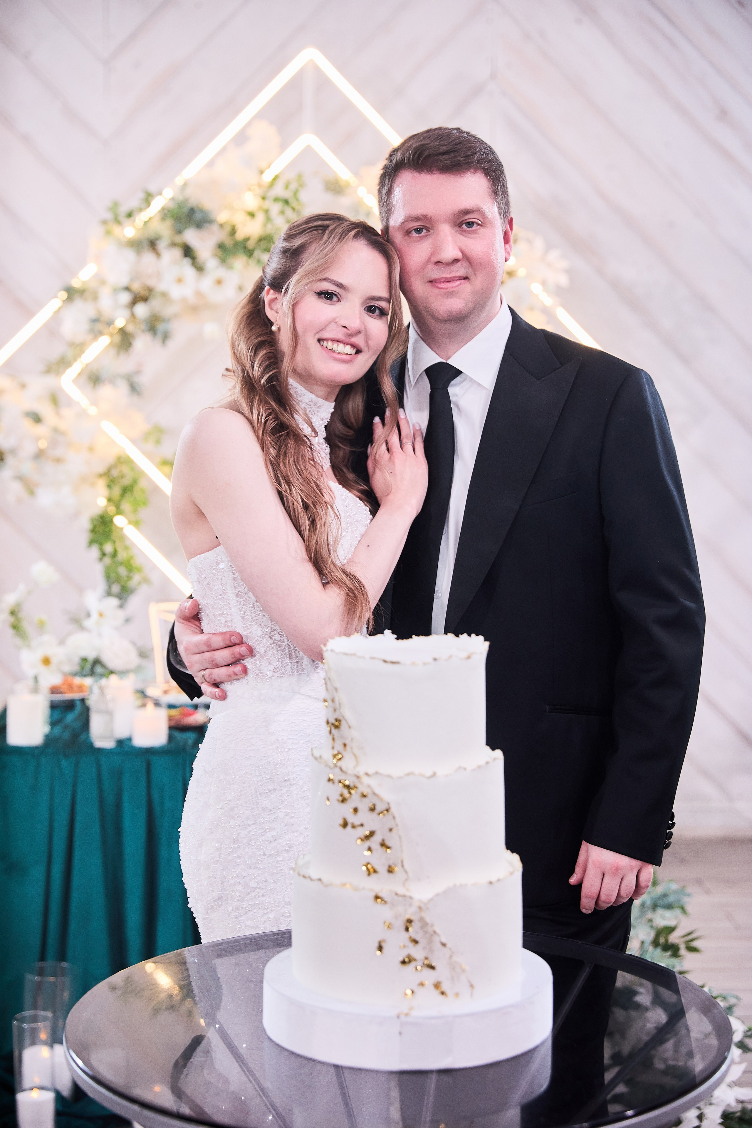 Владимир и Юлия. Репортажный Фотограф Москва Дарья Лунева