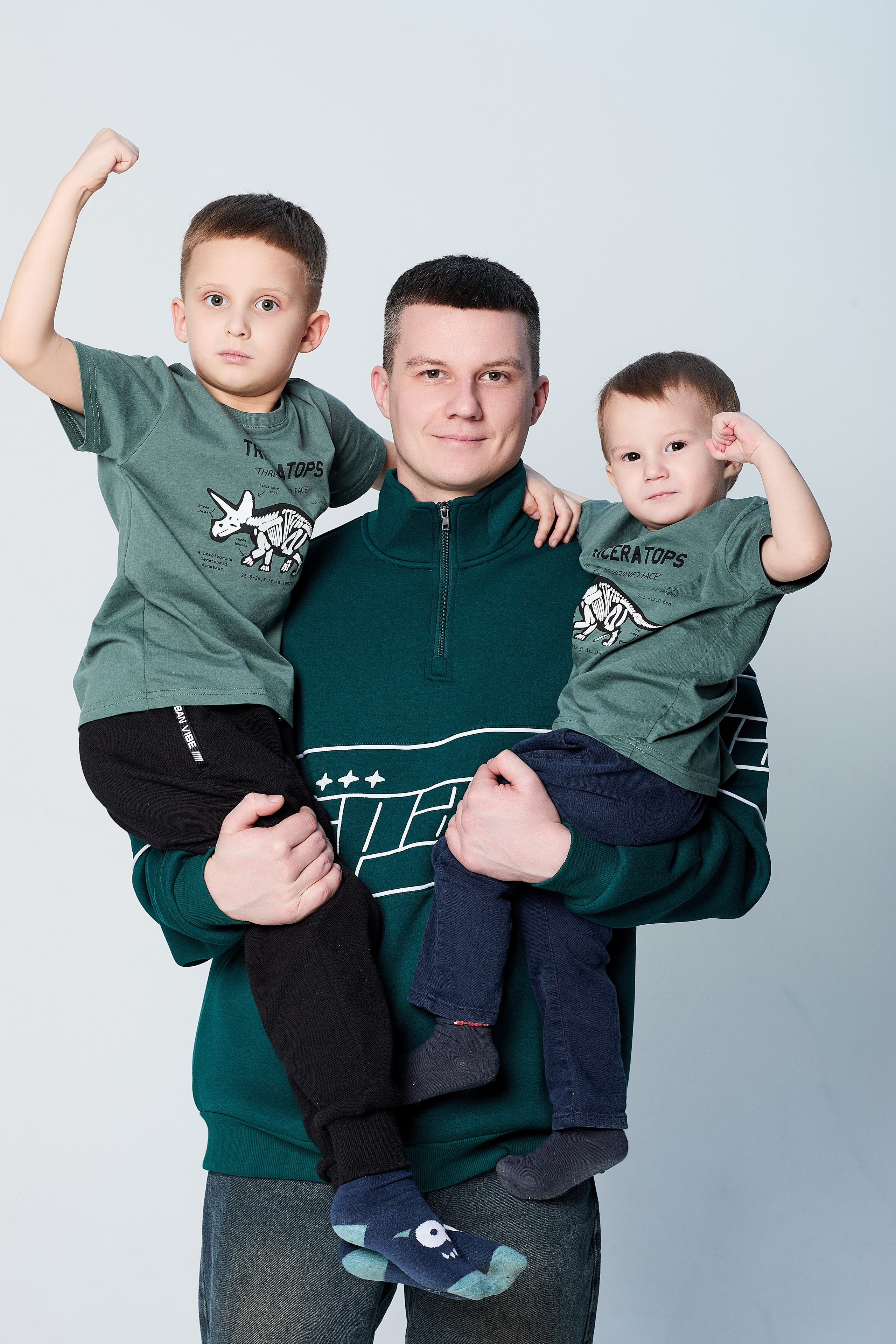 Семейная фотосессия. Репортажный Фотограф Москва Дарья Лунева