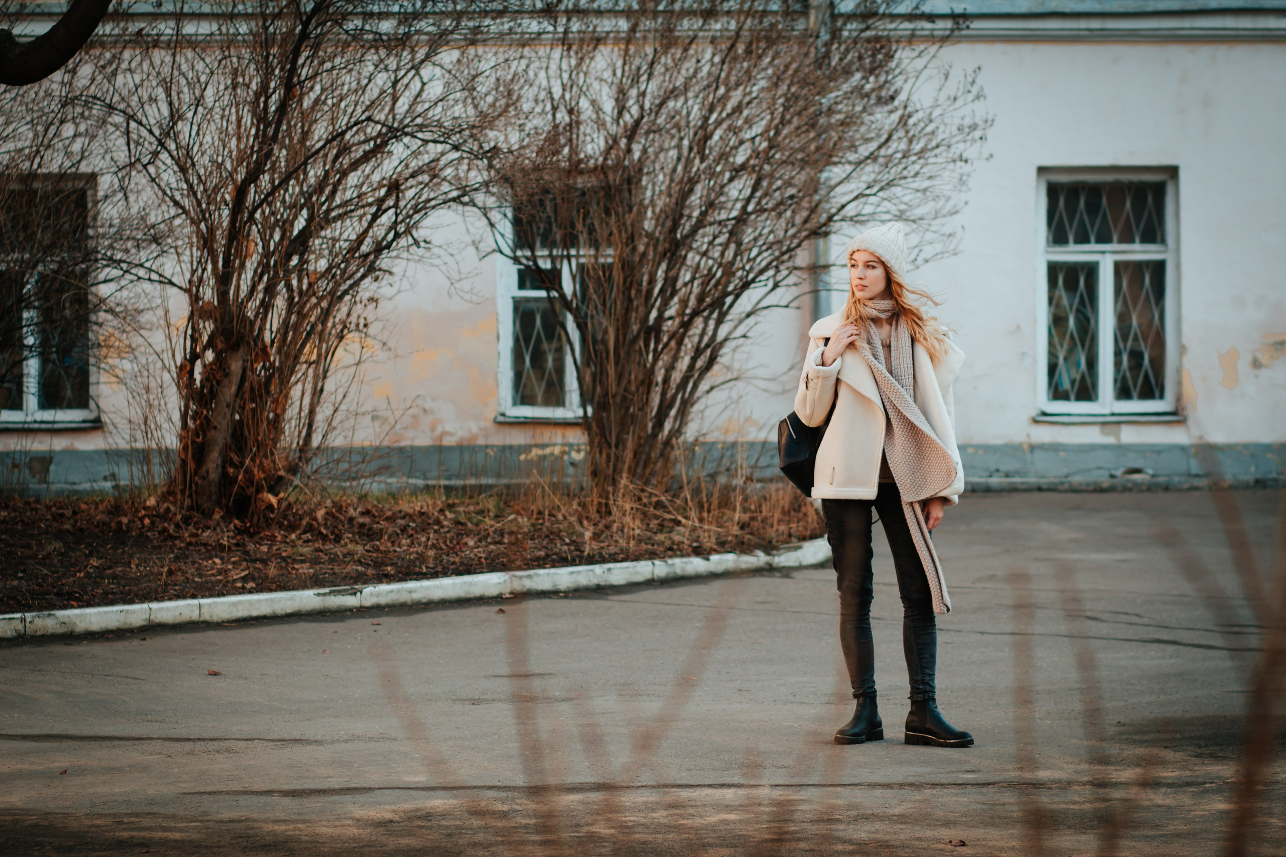 Лилия. Фотограф Мария Згонник