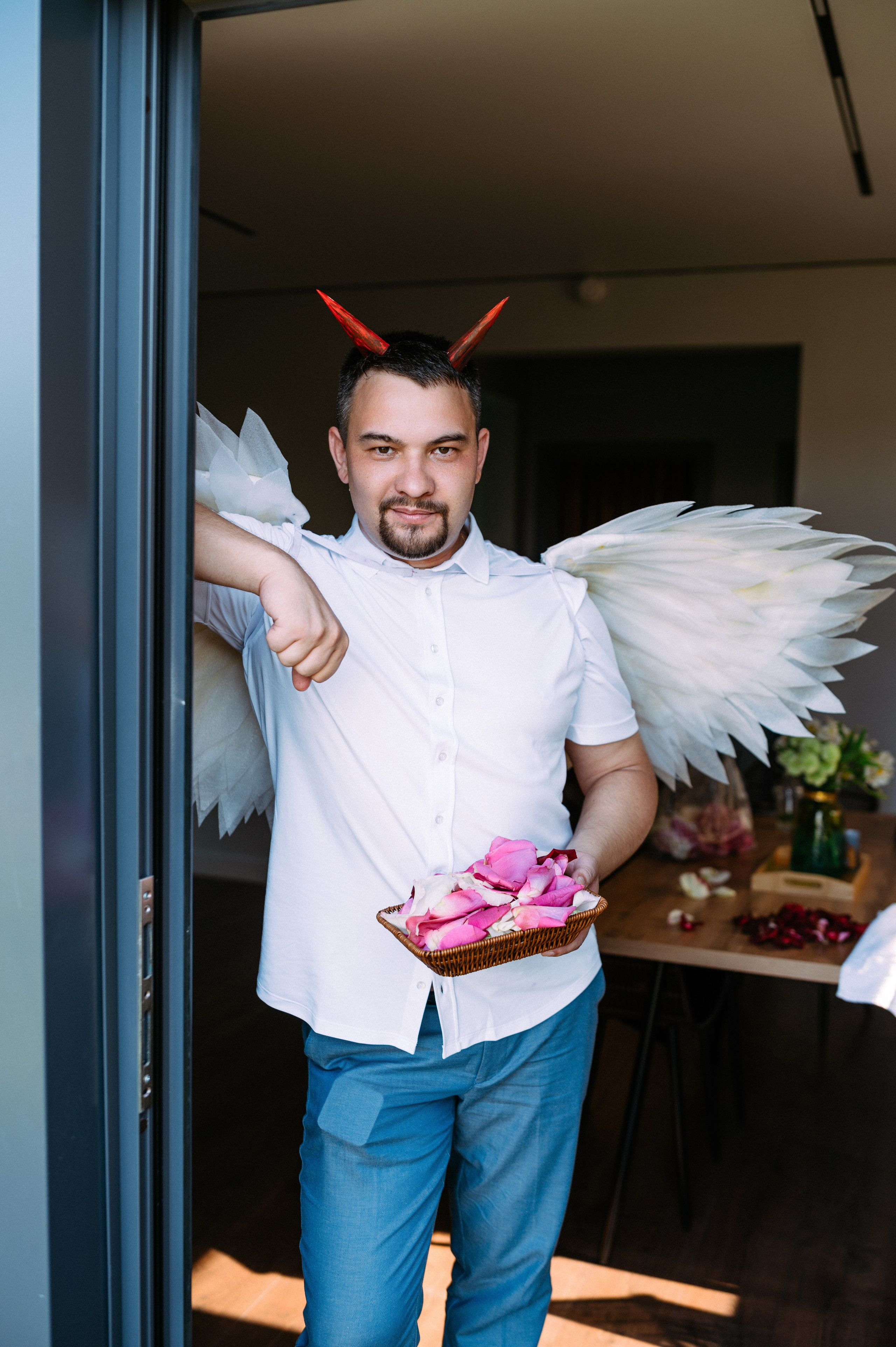 НЕЛЛИ И ДМИТРИЙ. Фотограф в Алматы — Дарья Фёдорова