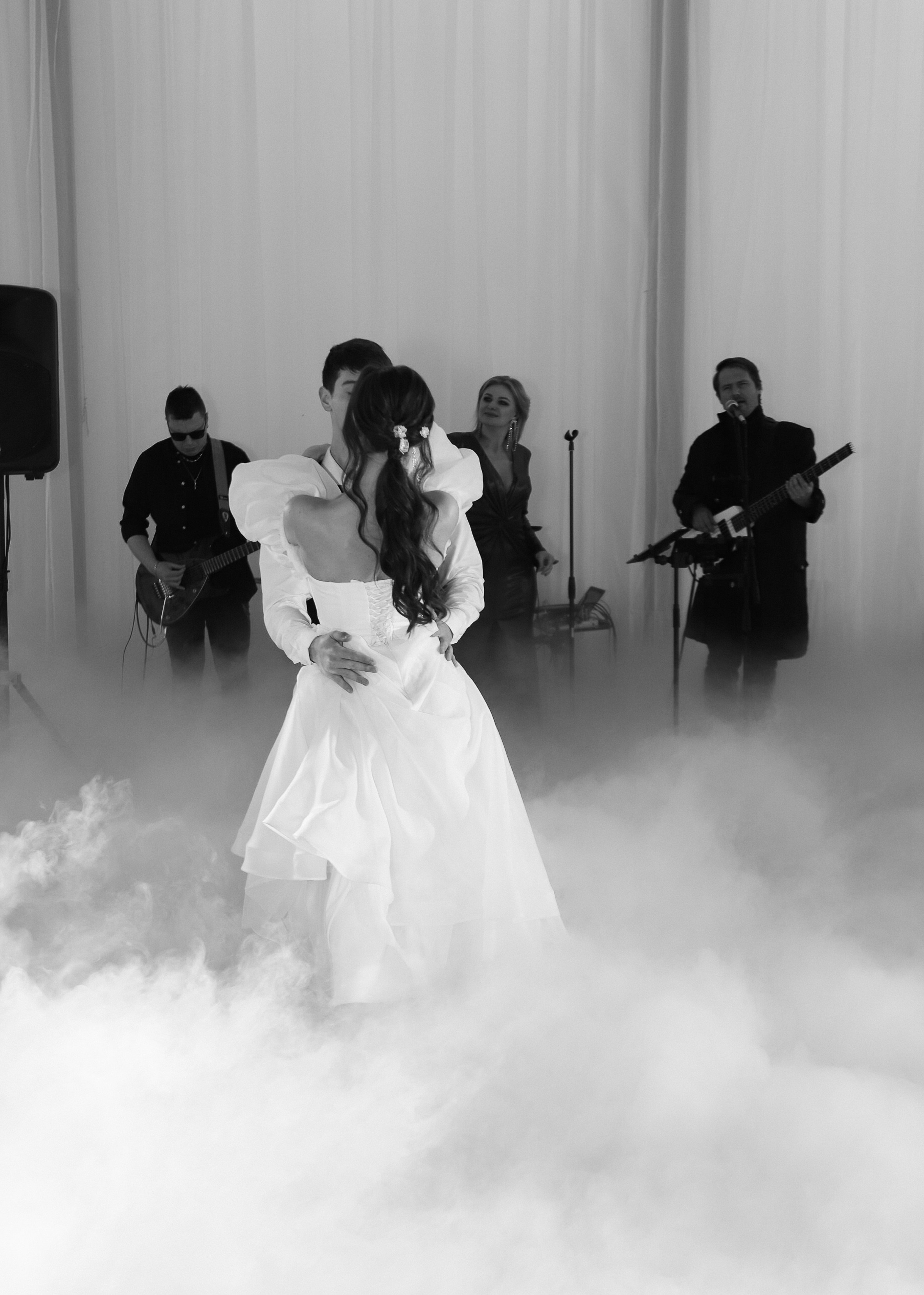 Wedding day. Фотограф Юлия Мальцева