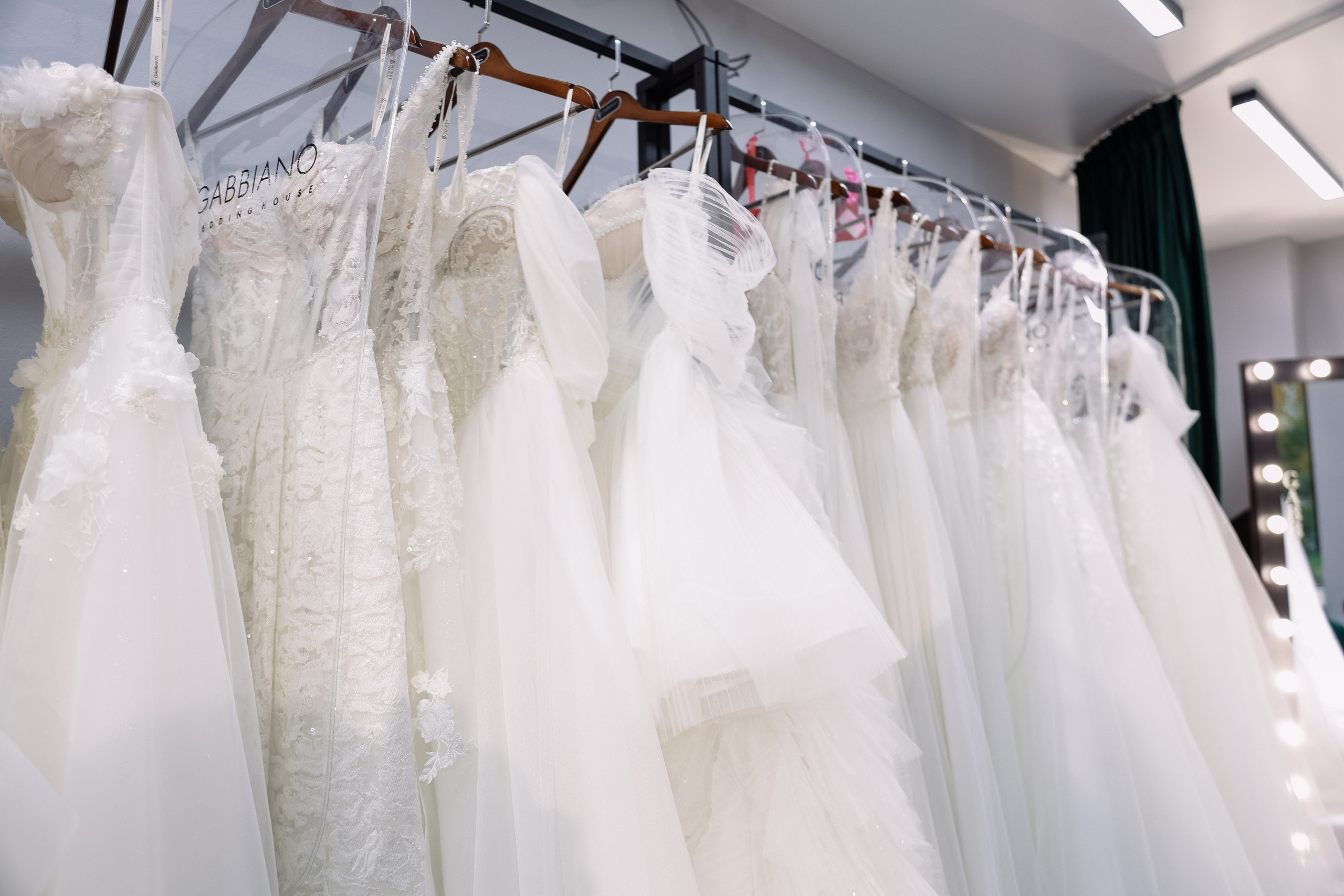 GABBIANO. Фотограф Юлия Мальцева