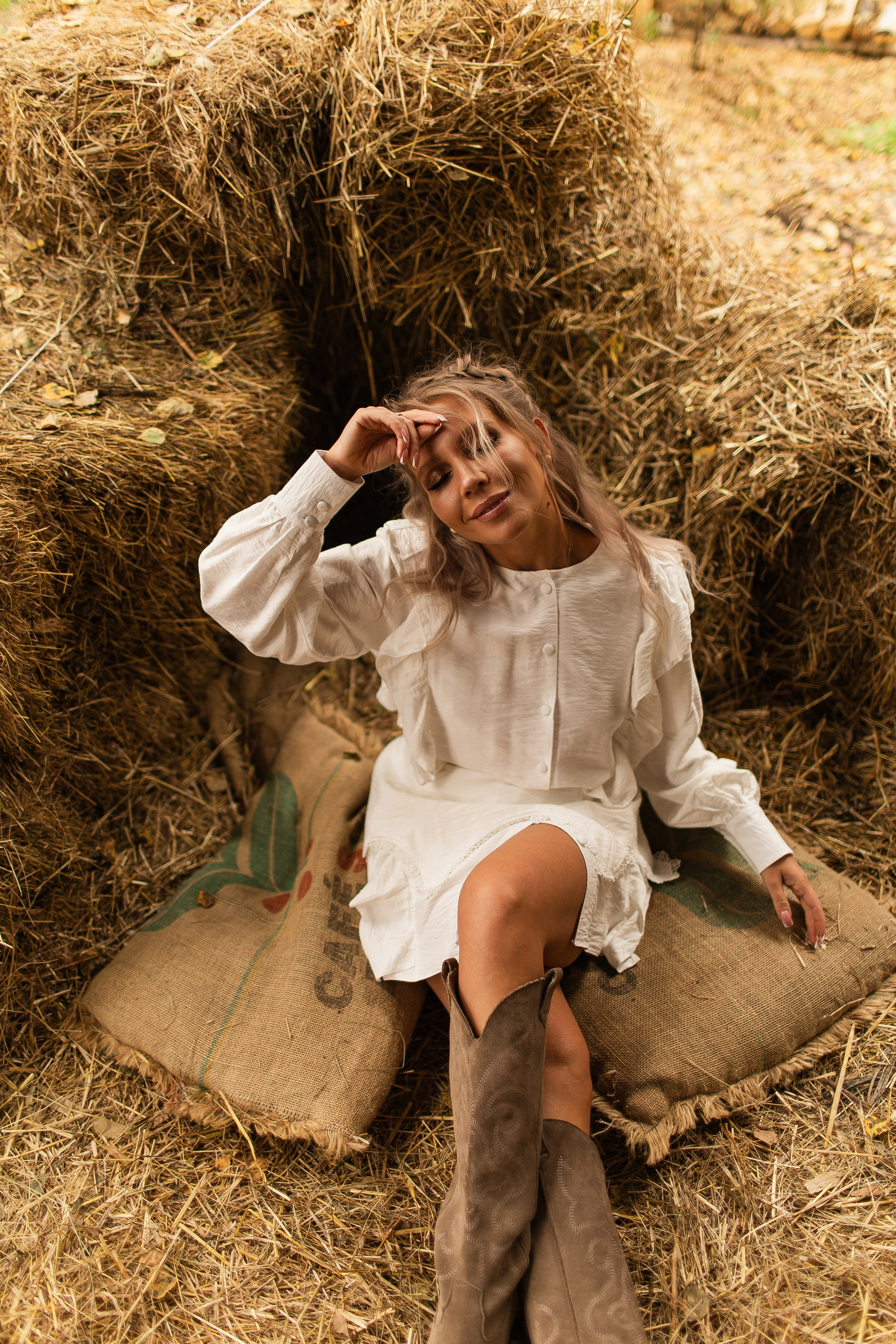 Ирина (магический сад). Семейная съемка — это красивый способ признаться своей семье в любви