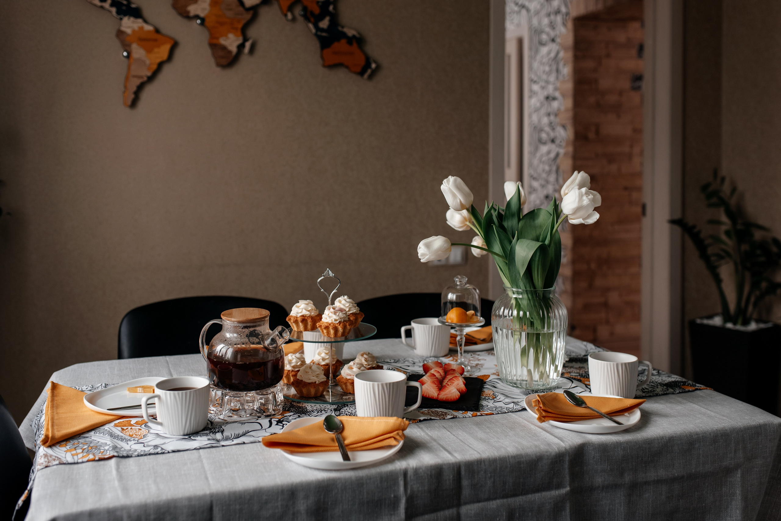 Домашняя история Юли и Влада. Свадебный и семейный фотограф в Алексеевке Марина Купреева