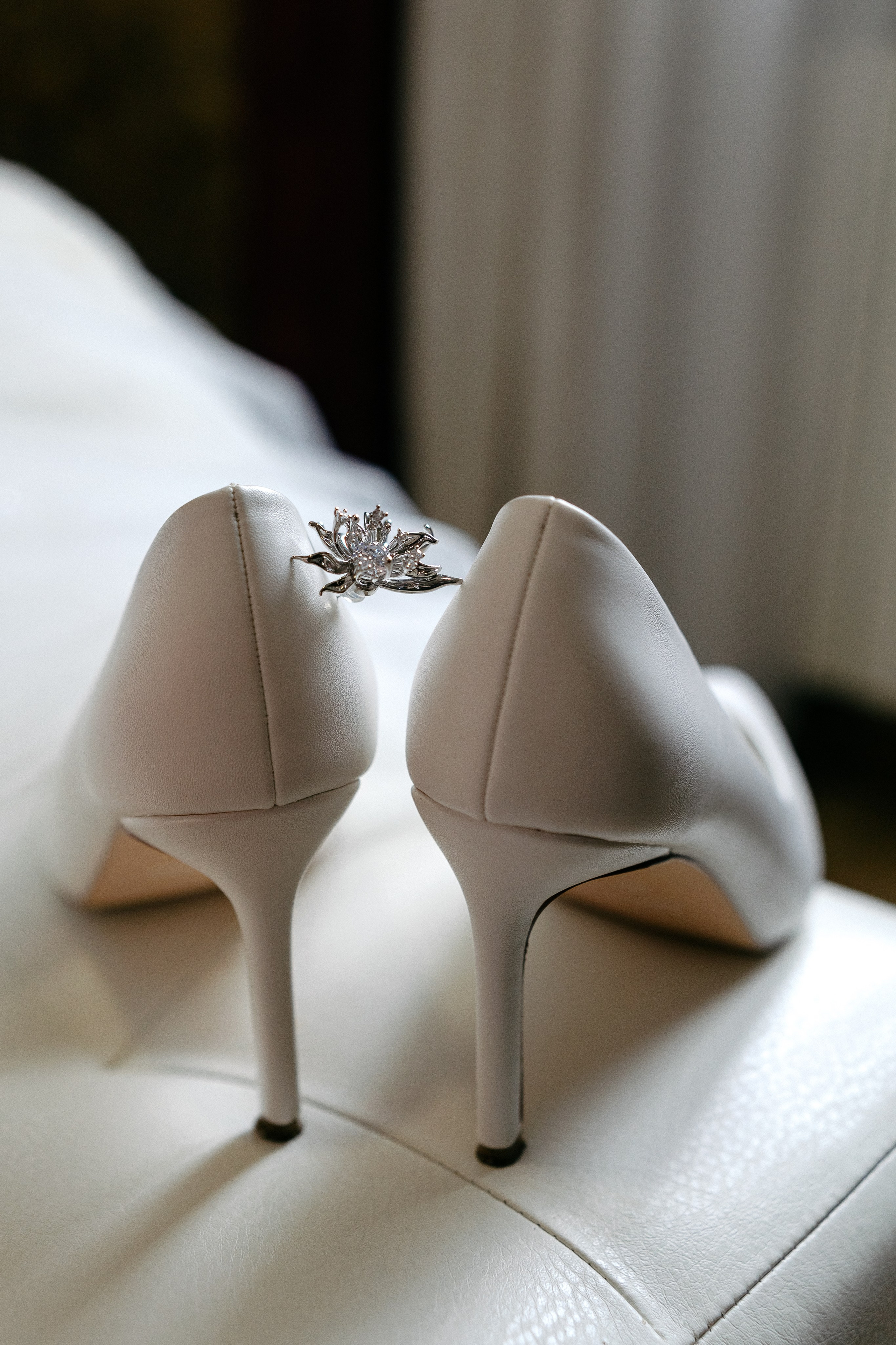 Александр и Дарья. Свадебный и семейный фотограф в Алексеевке Марина Купреева