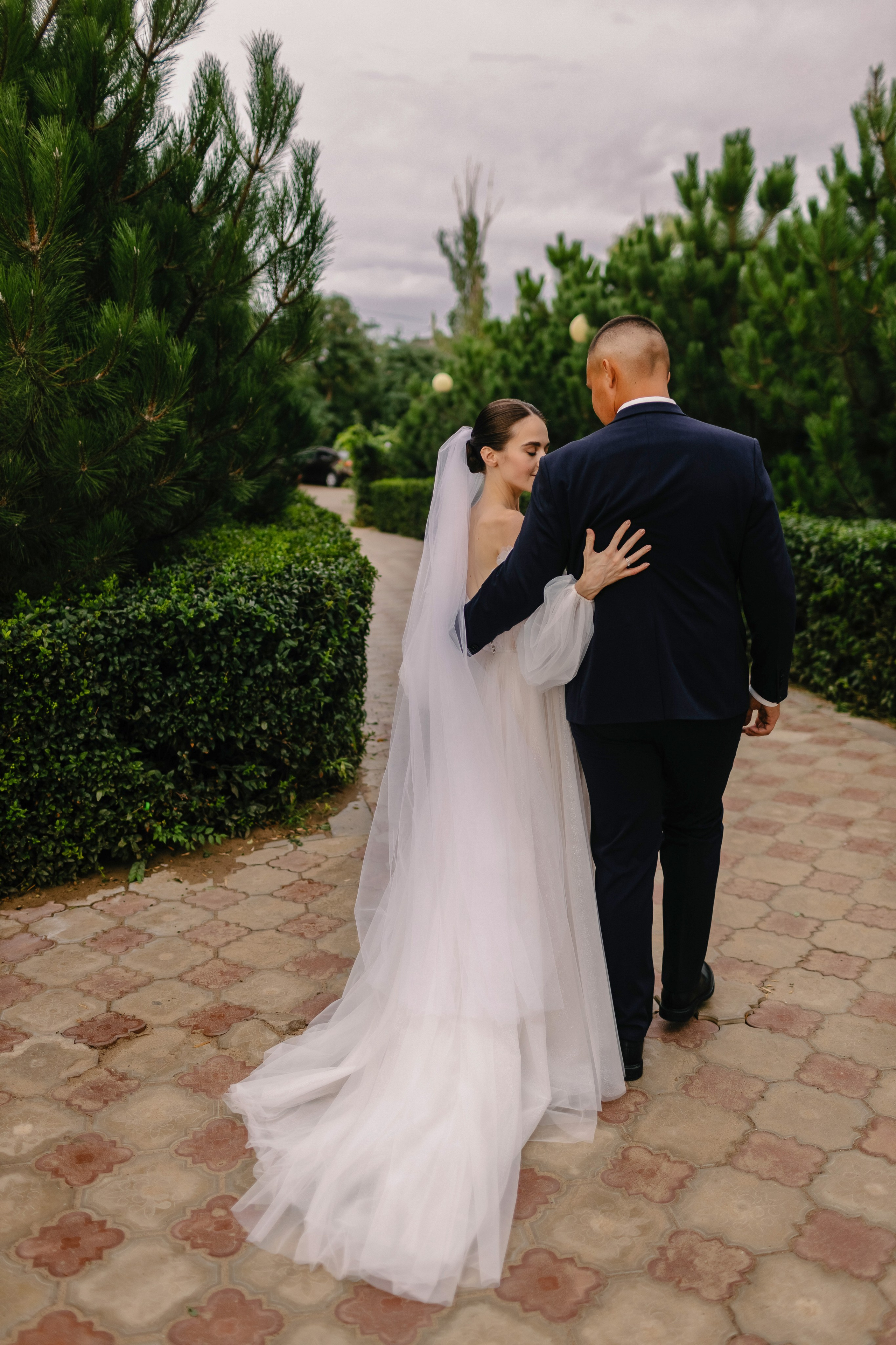 Ирина, Иван. Фотограф Волгоград Кристина Прохоренко