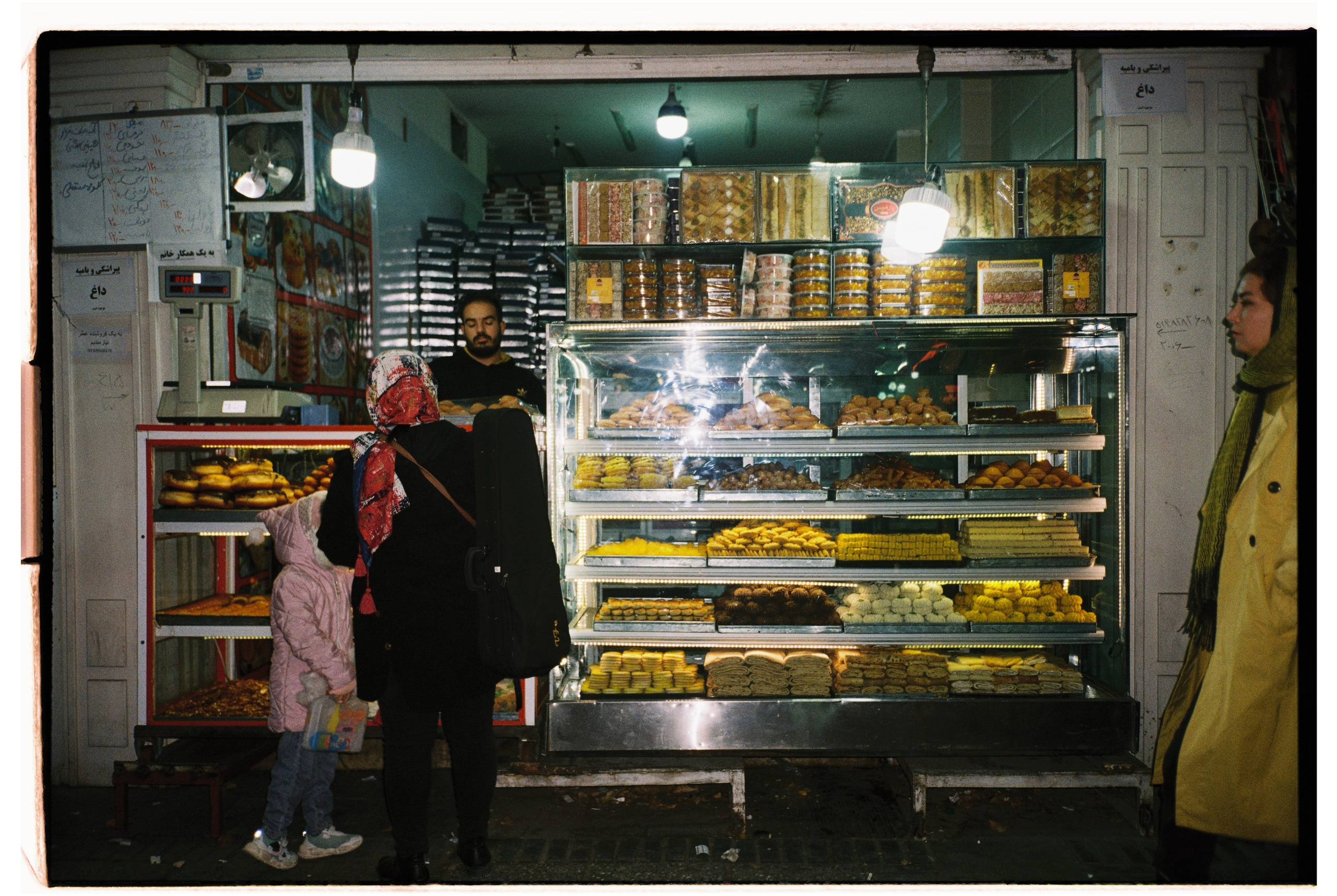 Iran. @tomrus: Рустам Шагиморданов — фотограф