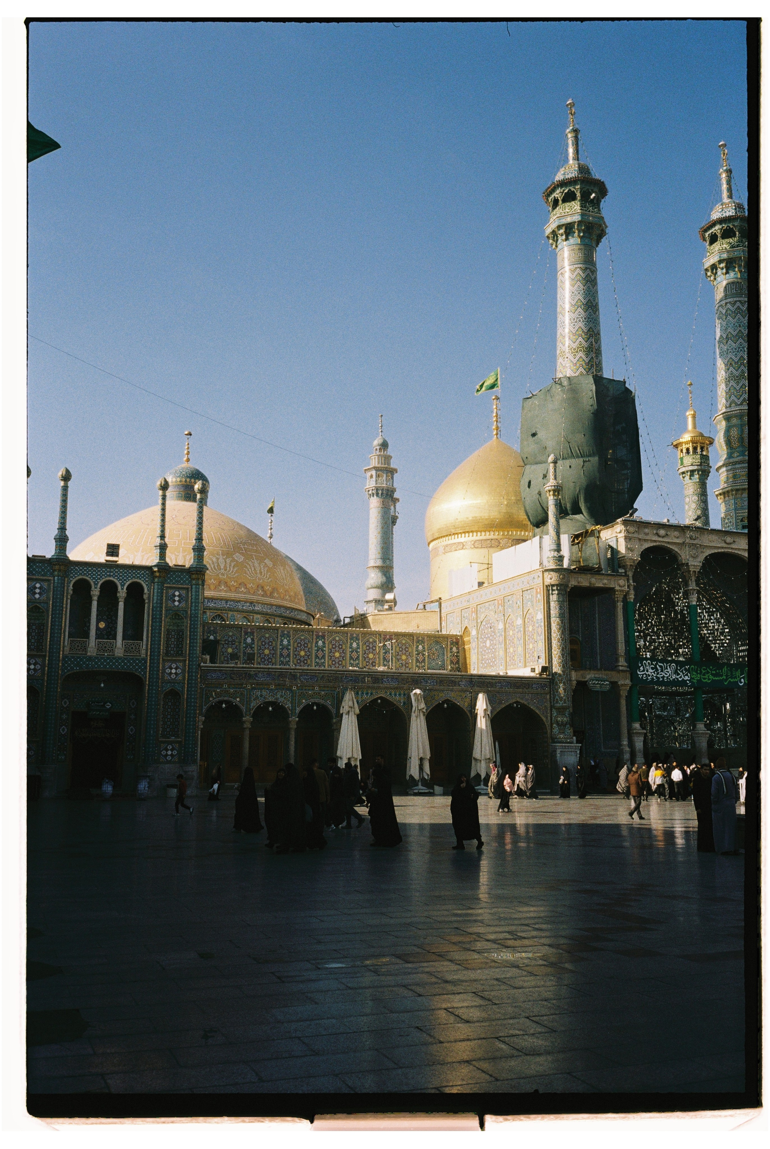 Iran. @tomrus: Рустам Шагиморданов — фотограф