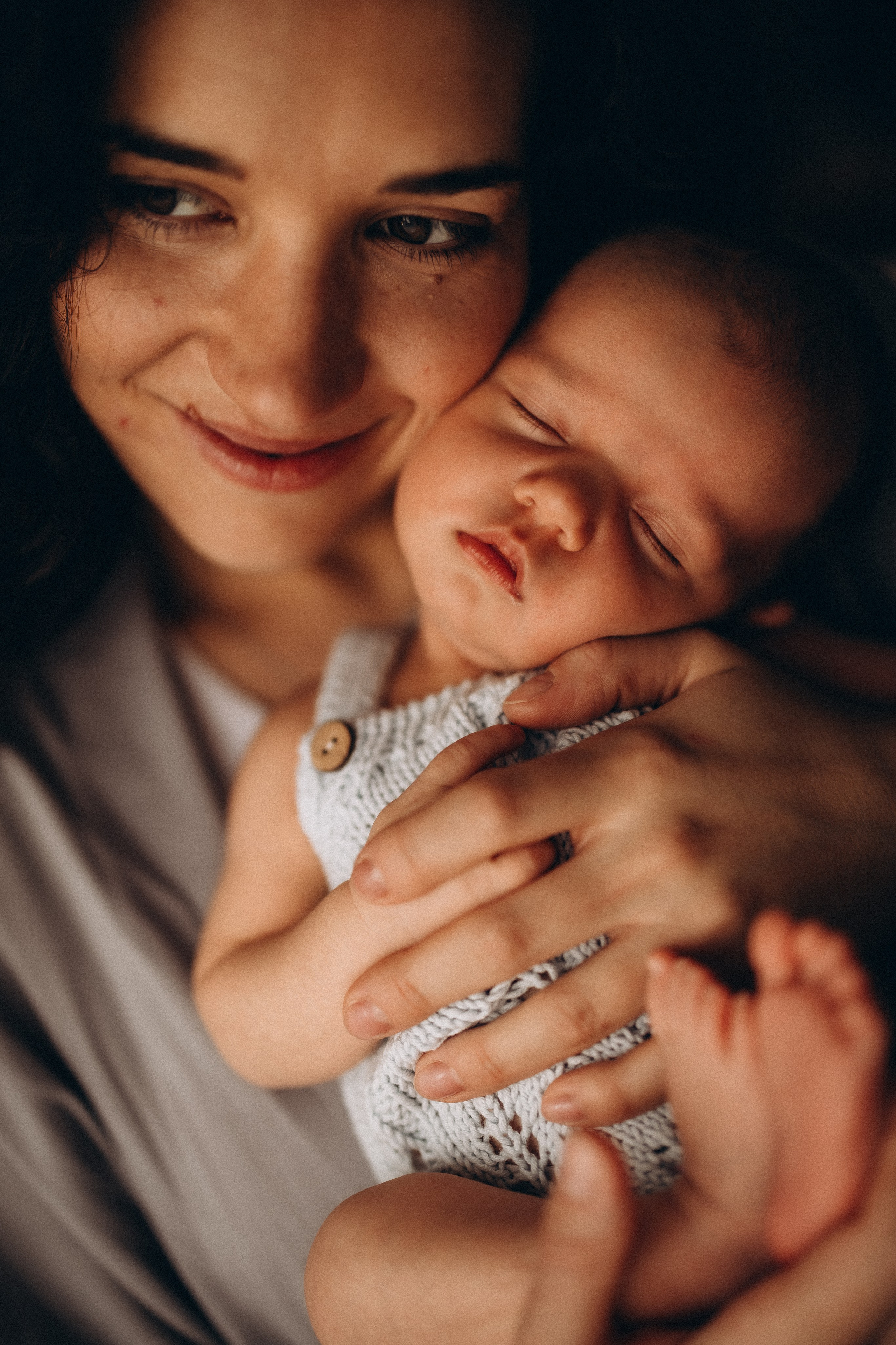 Ванечка. Евгения Пелипас